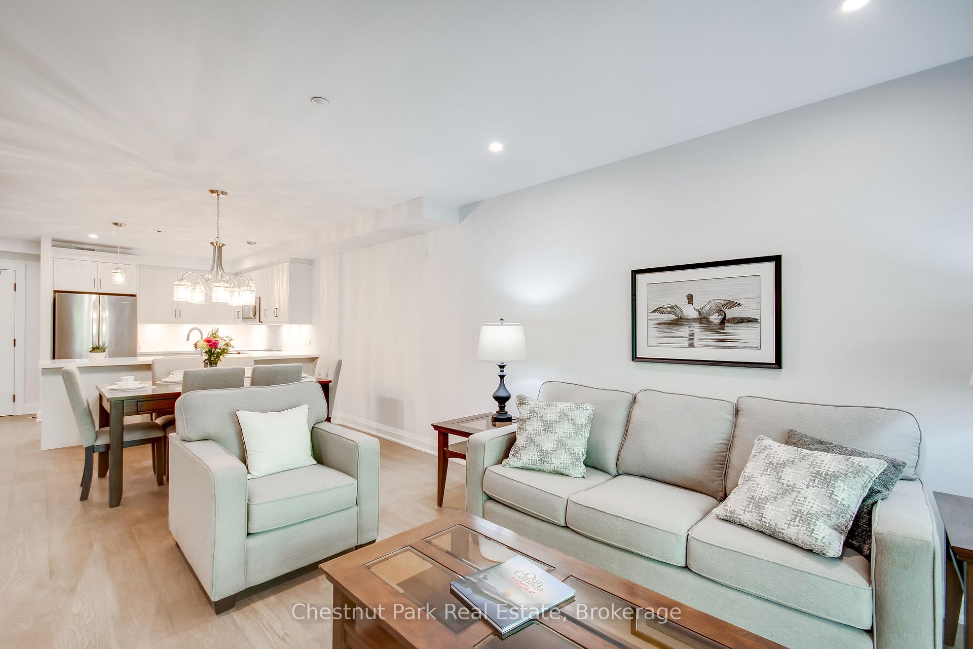 Photo 9 of Unit 103, 200 Anglo Street, Bracebridge, Macaulay — HOMEH
