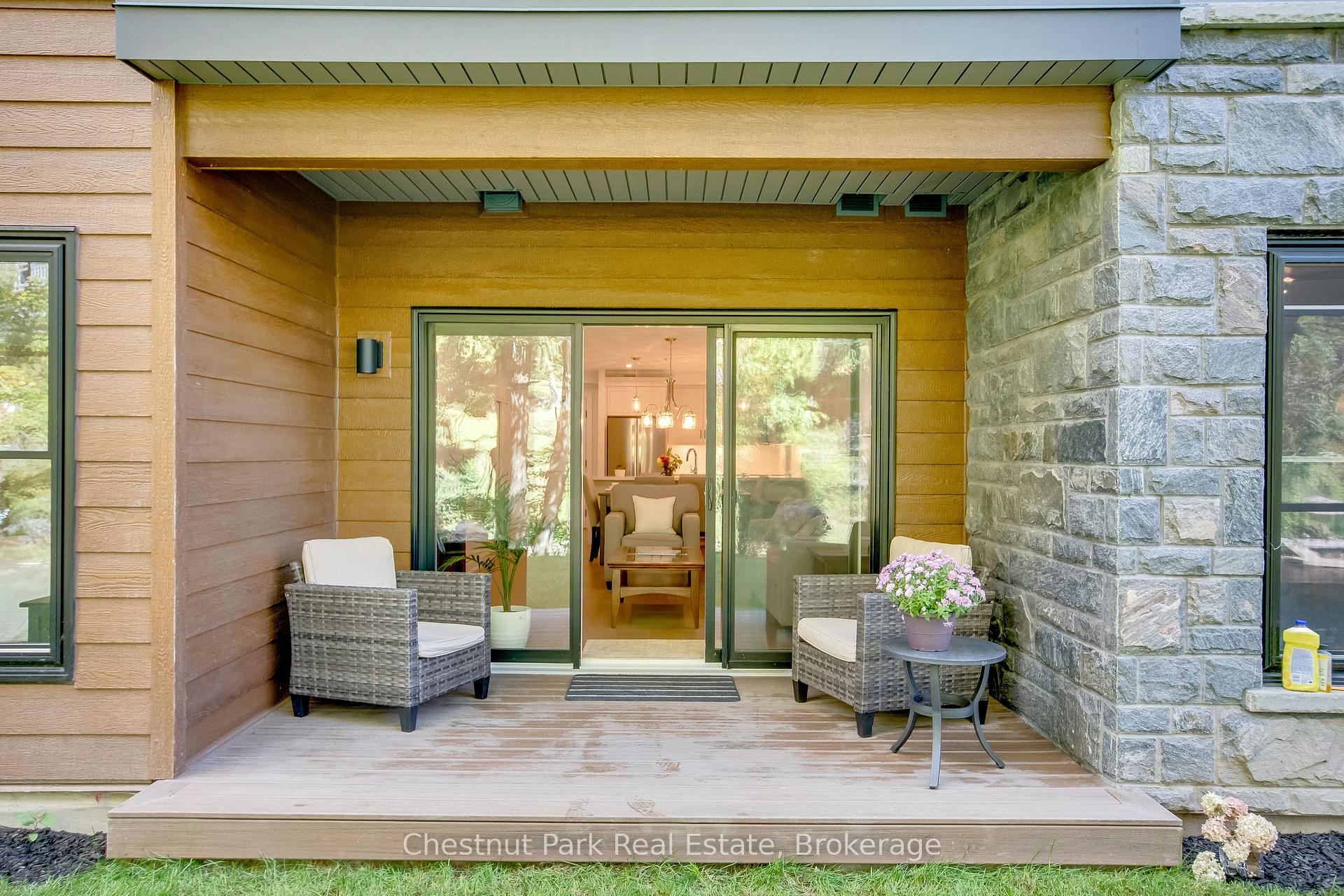 Photo 10 of Unit 103, 200 Anglo Street, Bracebridge, Macaulay — HOMEH