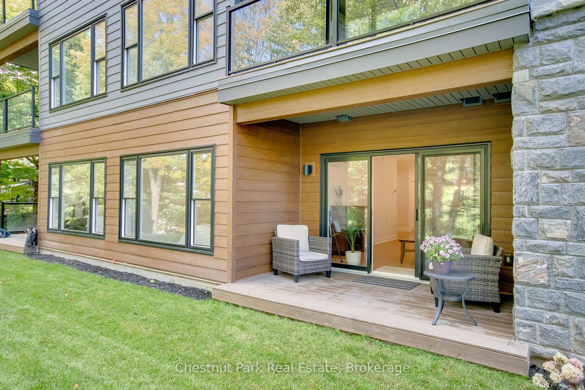 Photo 13 of Unit 103, 200 Anglo Street, Bracebridge, Macaulay — HOMEH