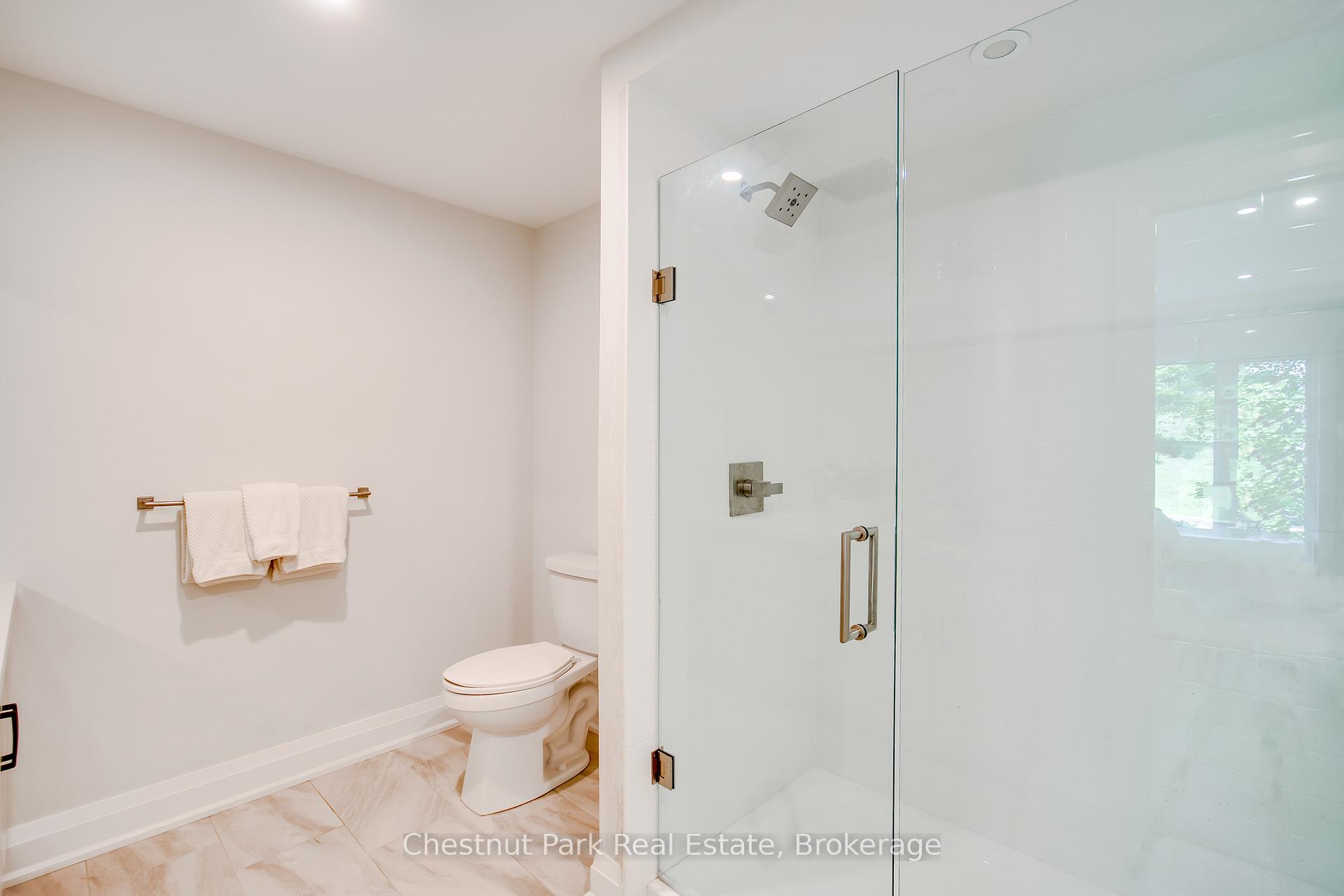 Photo 16 of Unit 103, 200 Anglo Street, Bracebridge, Macaulay — HOMEH