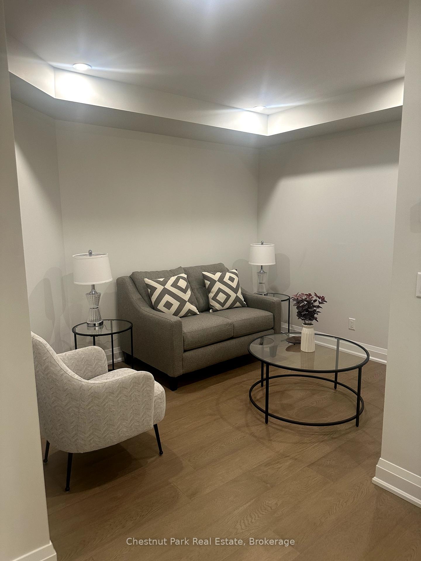 Photo 20 of Unit 103, 200 Anglo Street, Bracebridge, Macaulay — HOMEH
