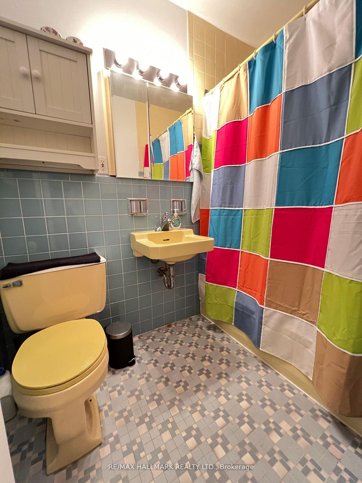 Photo 1 of Unit 103, 21 Thelma Avenue, Toronto, Forest Hill South — HOMEH