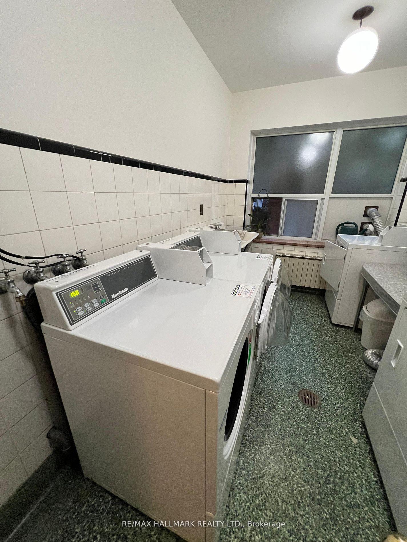 Photo 3 of Unit 103, 21 Thelma Avenue, Toronto, Forest Hill South — HOMEH