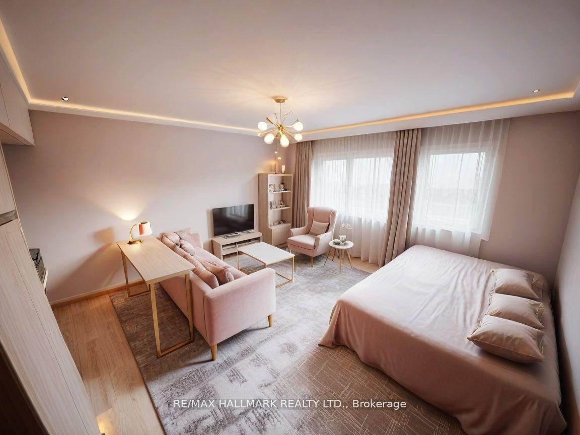 Photo 7 of Unit 103, 21 Thelma Avenue, Toronto, Forest Hill South — HOMEH