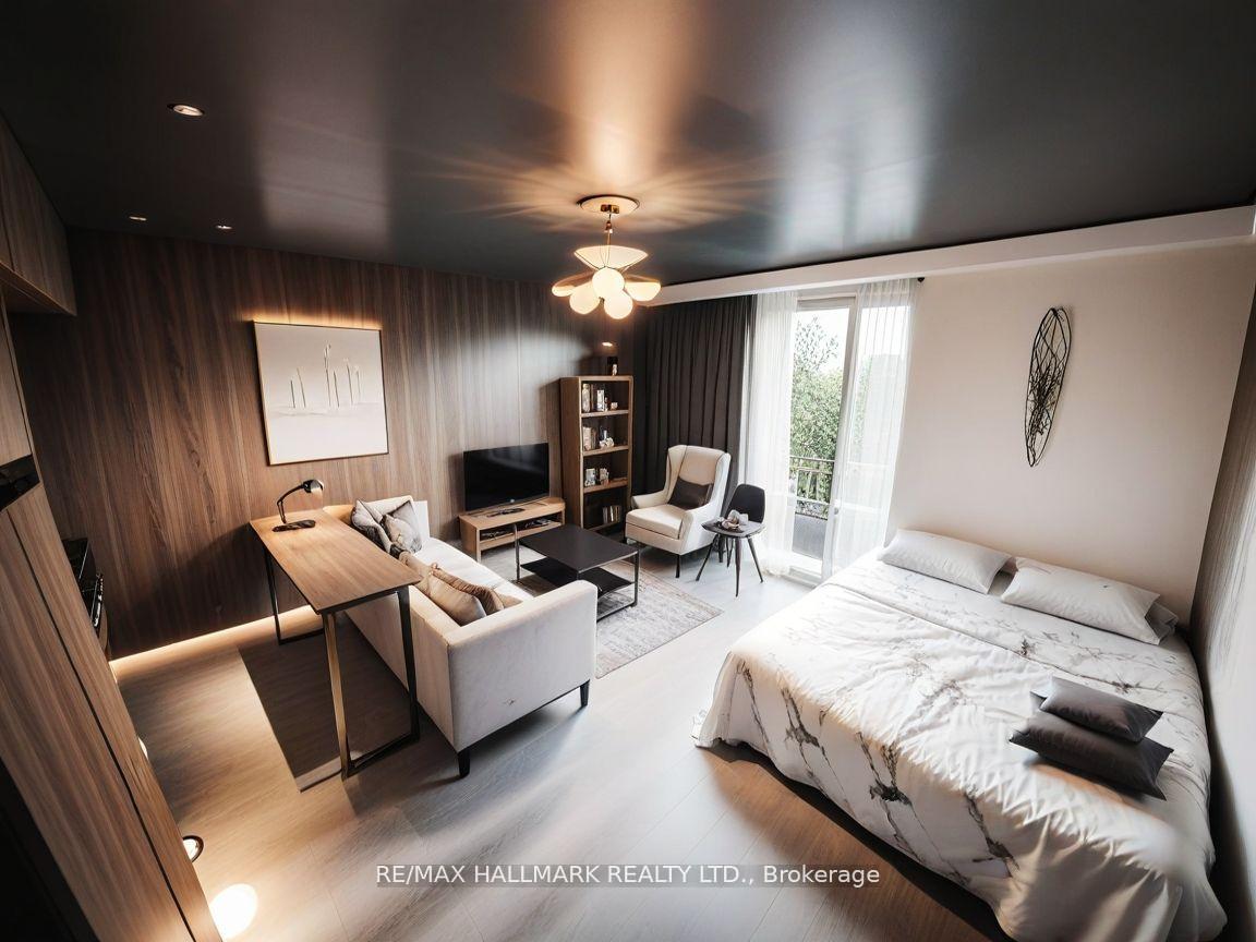 Photo 8 of Unit 103, 21 Thelma Avenue, Toronto, Forest Hill South — HOMEH