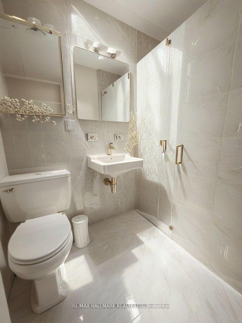 Photo 9 of Unit 103, 21 Thelma Avenue, Toronto, Forest Hill South — HOMEH
