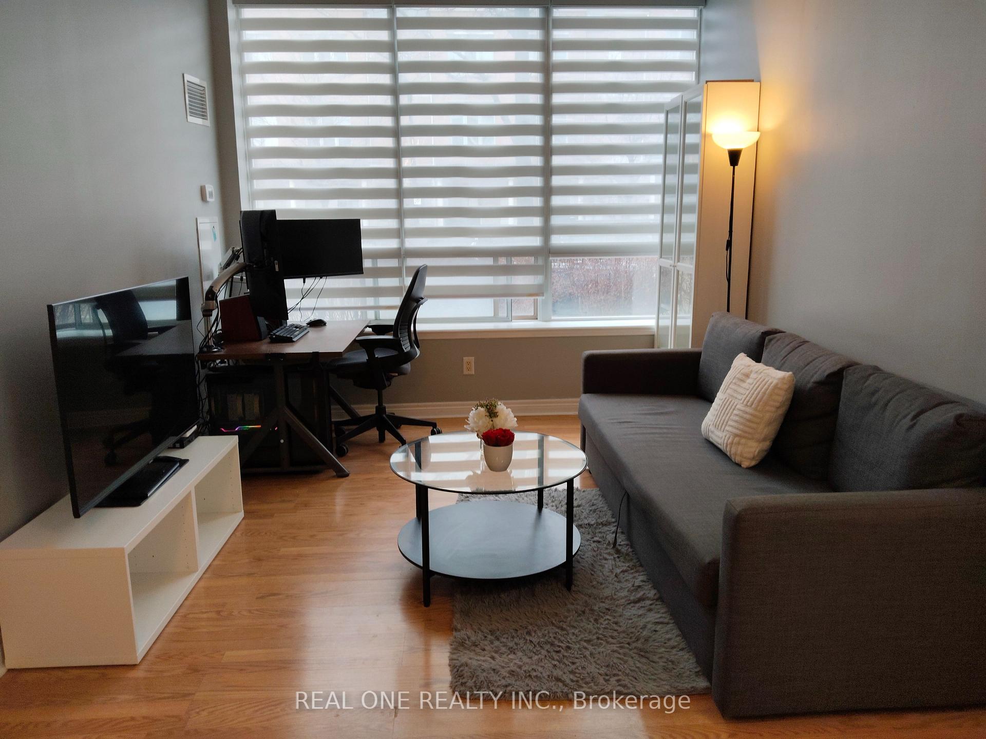 Photo 2 of Unit 103, 25 Times Avenue, Markham, Commerce Valley — HOMEH