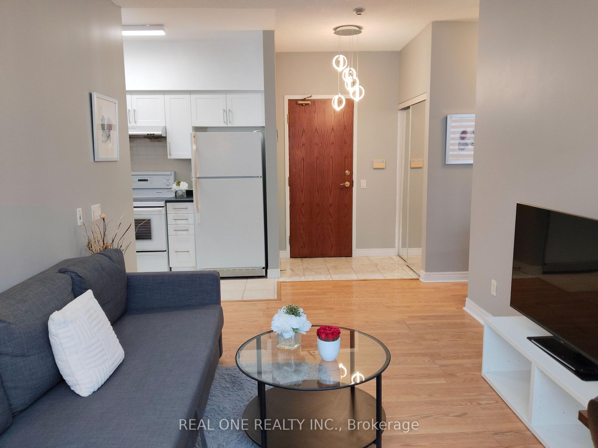 Photo 4 of Unit 103, 25 Times Avenue, Markham, Commerce Valley — HOMEH
