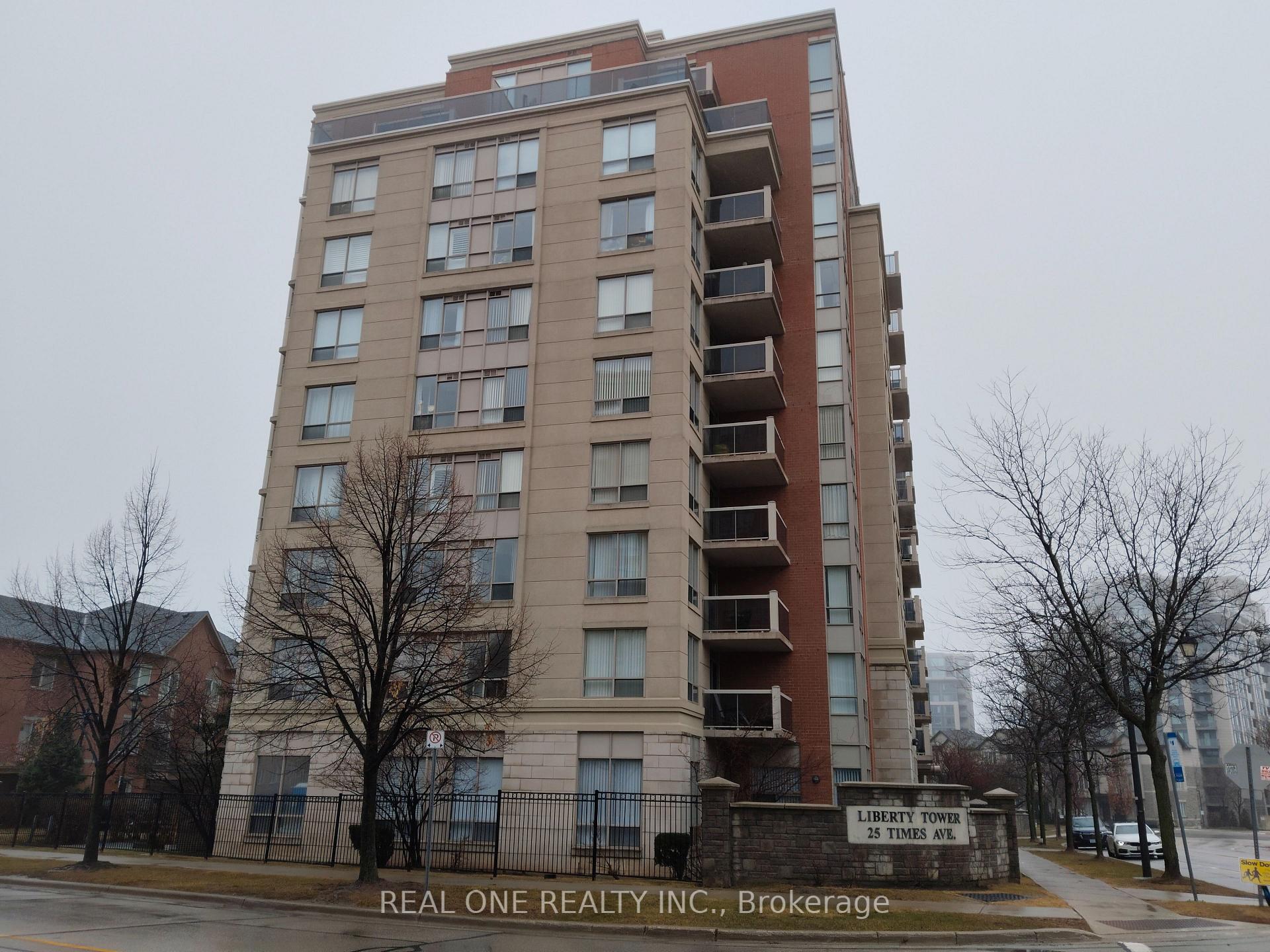 Photo 15 of Unit 103, 25 Times Avenue, Markham, Commerce Valley — HOMEH