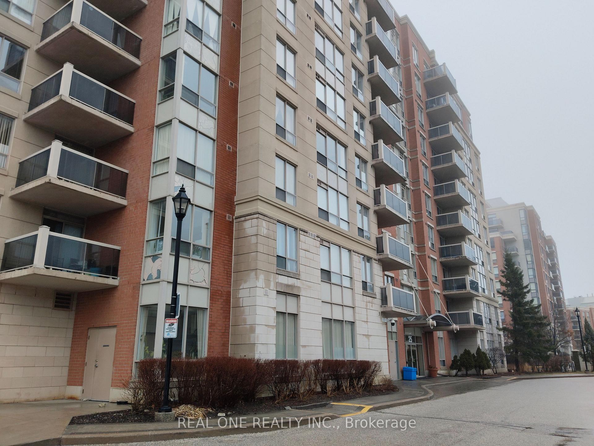 Photo 16 of Unit 103, 25 Times Avenue, Markham, Commerce Valley — HOMEH