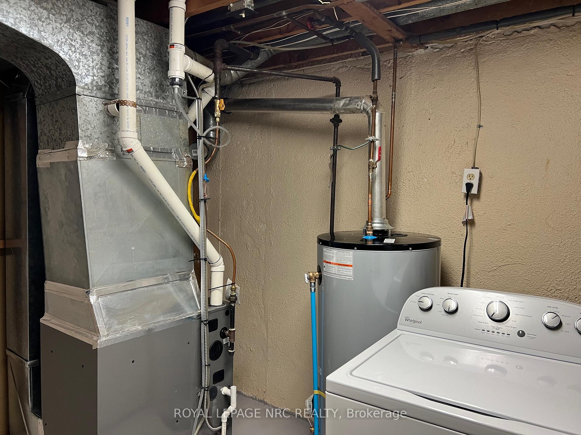 Photo 15 of Unit 138, 17 Old Pine Trail E, St. Catharines, Carlton/Bunting — HOMEH