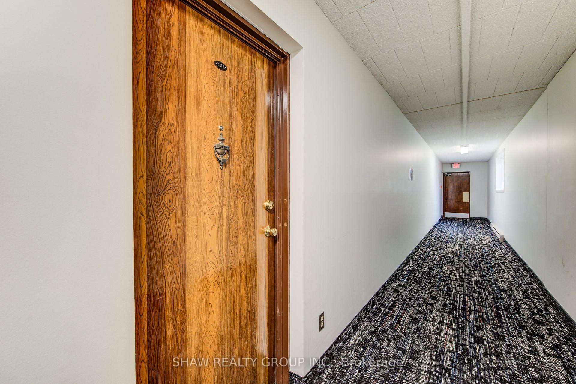 Photo 4 of Unit 302, 75 Hazelglen Drive, Kitchener — HOMEH