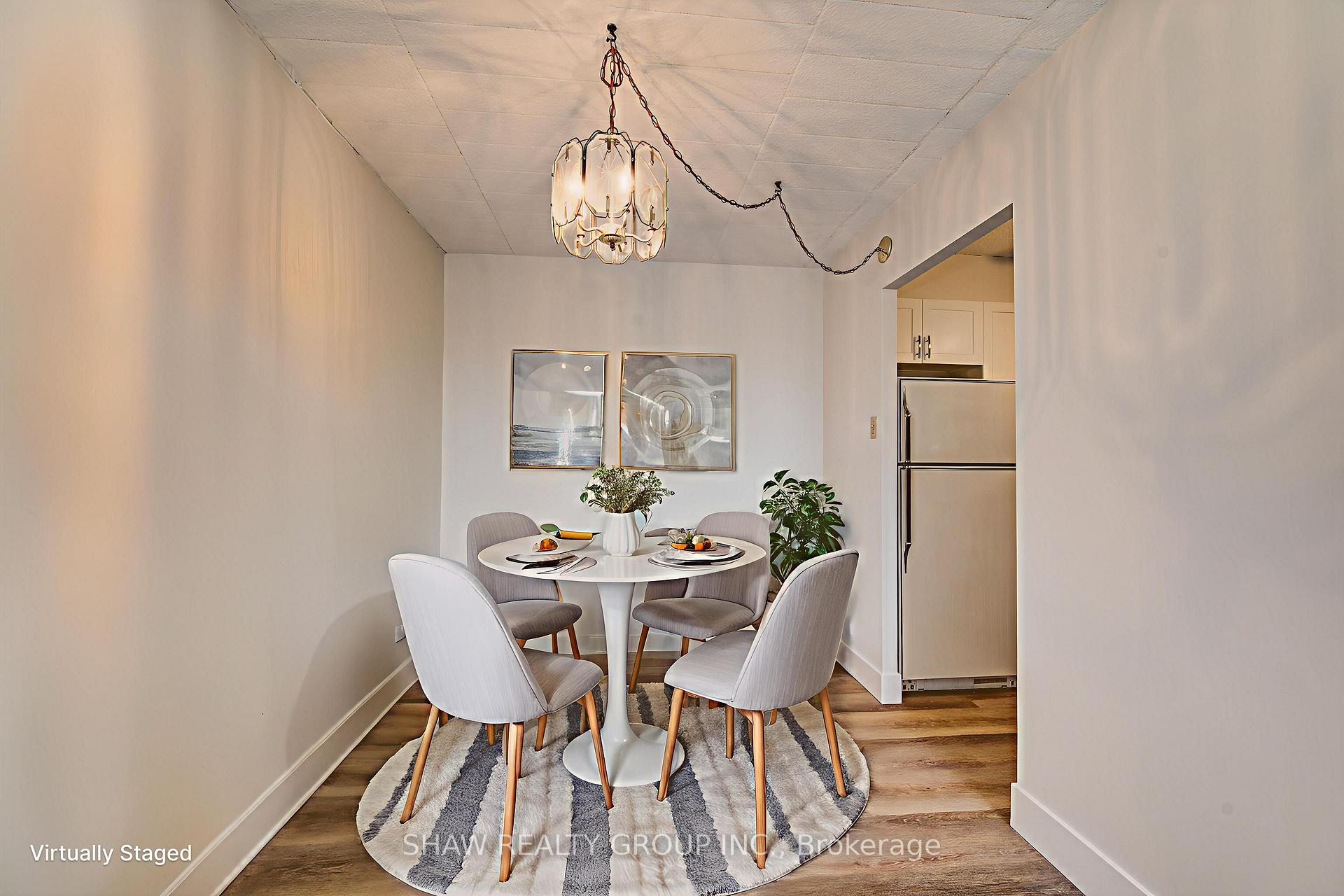 Photo 13 of Unit 302, 75 Hazelglen Drive, Kitchener — HOMEH