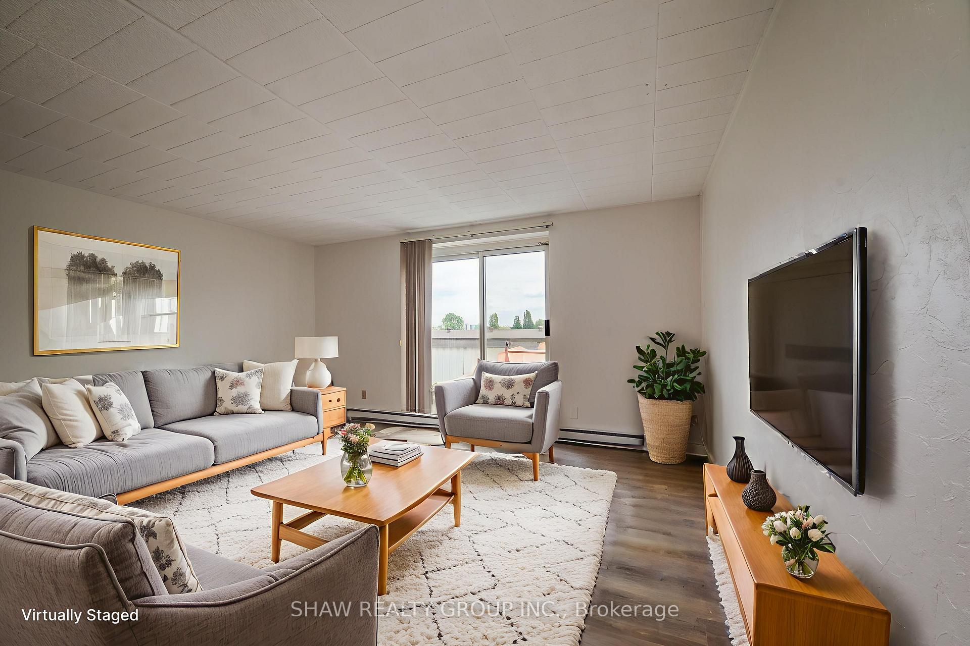 Photo 16 of Unit 302, 75 Hazelglen Drive, Kitchener — HOMEH