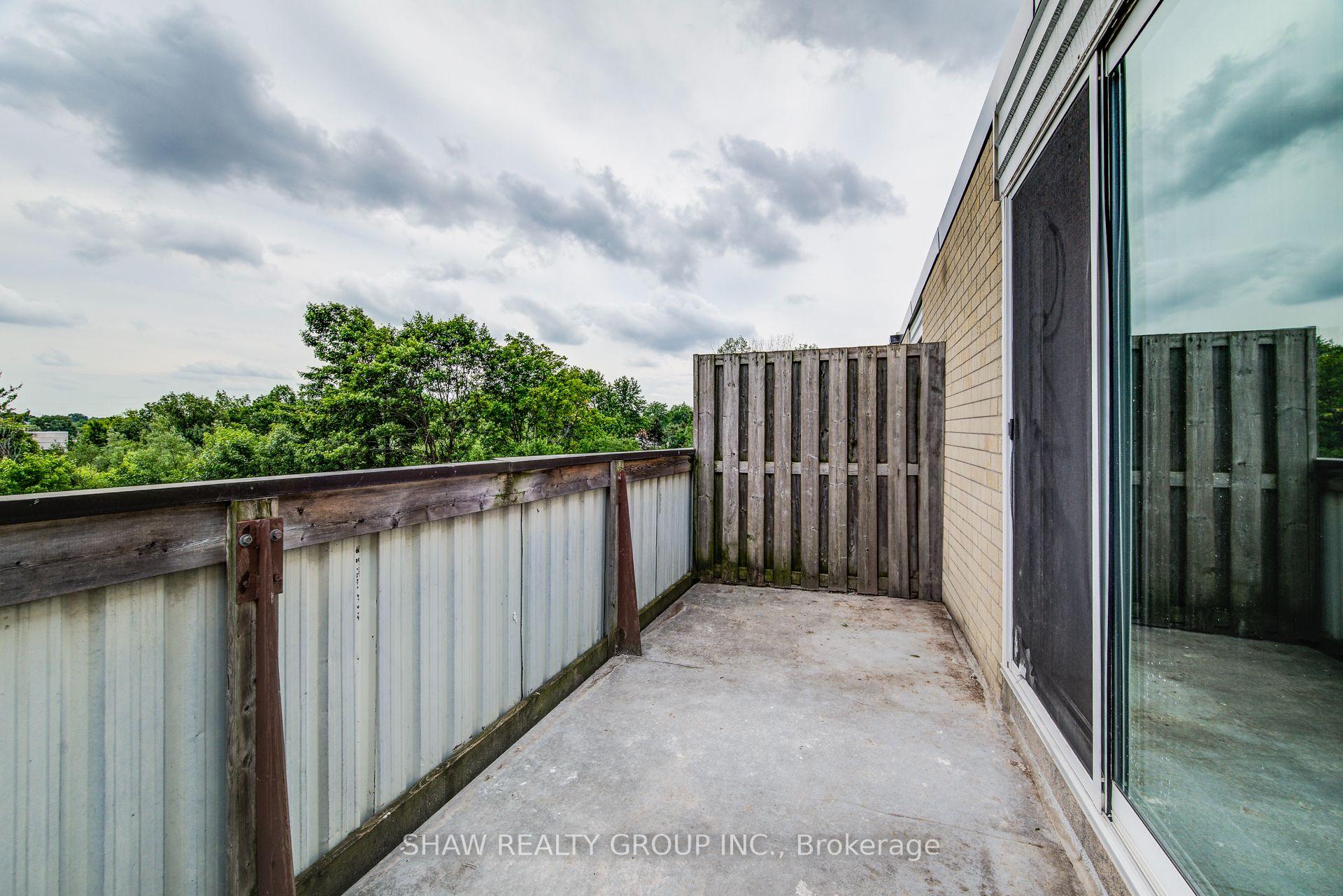 Photo 32 of Unit 302, 75 Hazelglen Drive, Kitchener — HOMEH