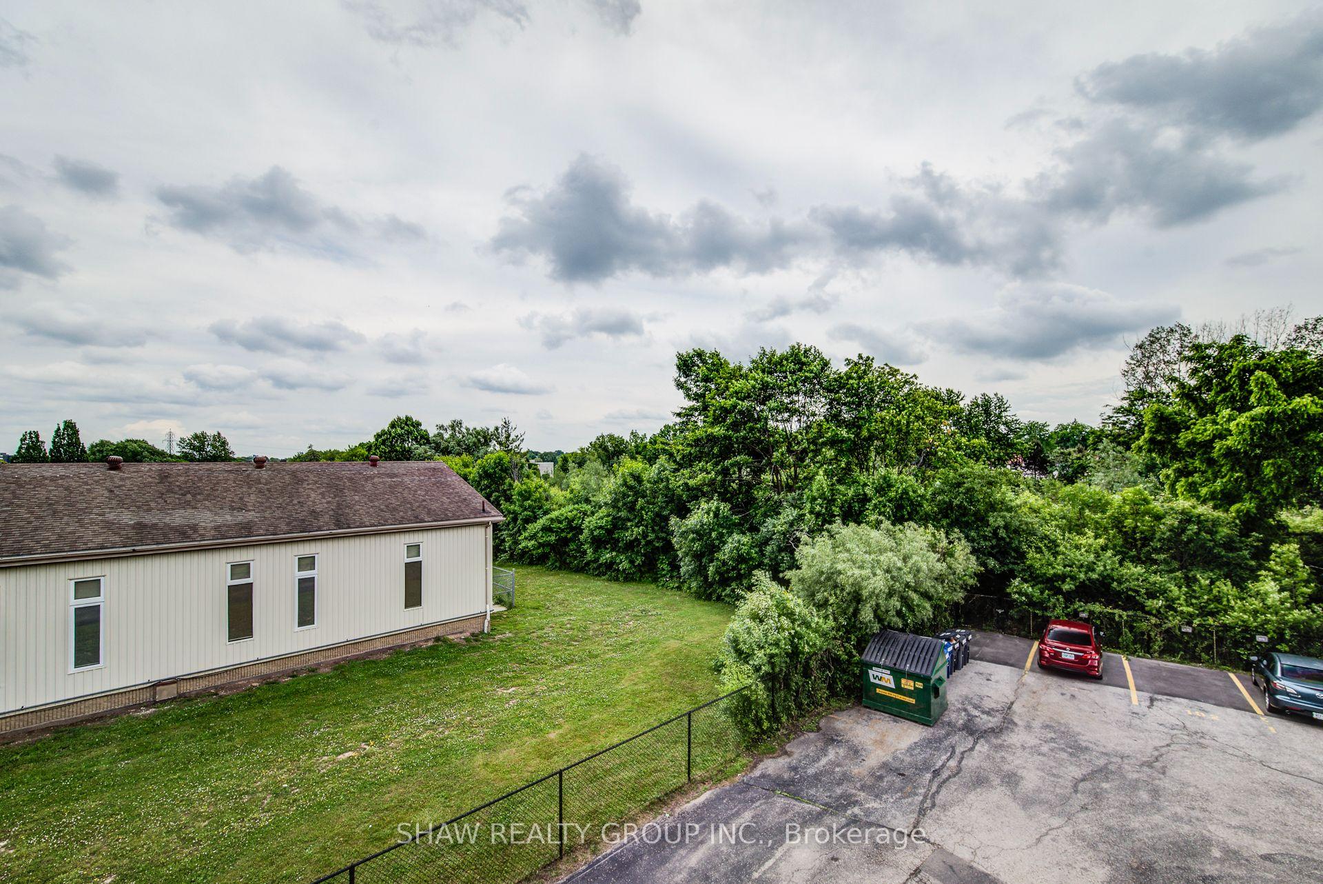Photo 33 of Unit 302, 75 Hazelglen Drive, Kitchener — HOMEH