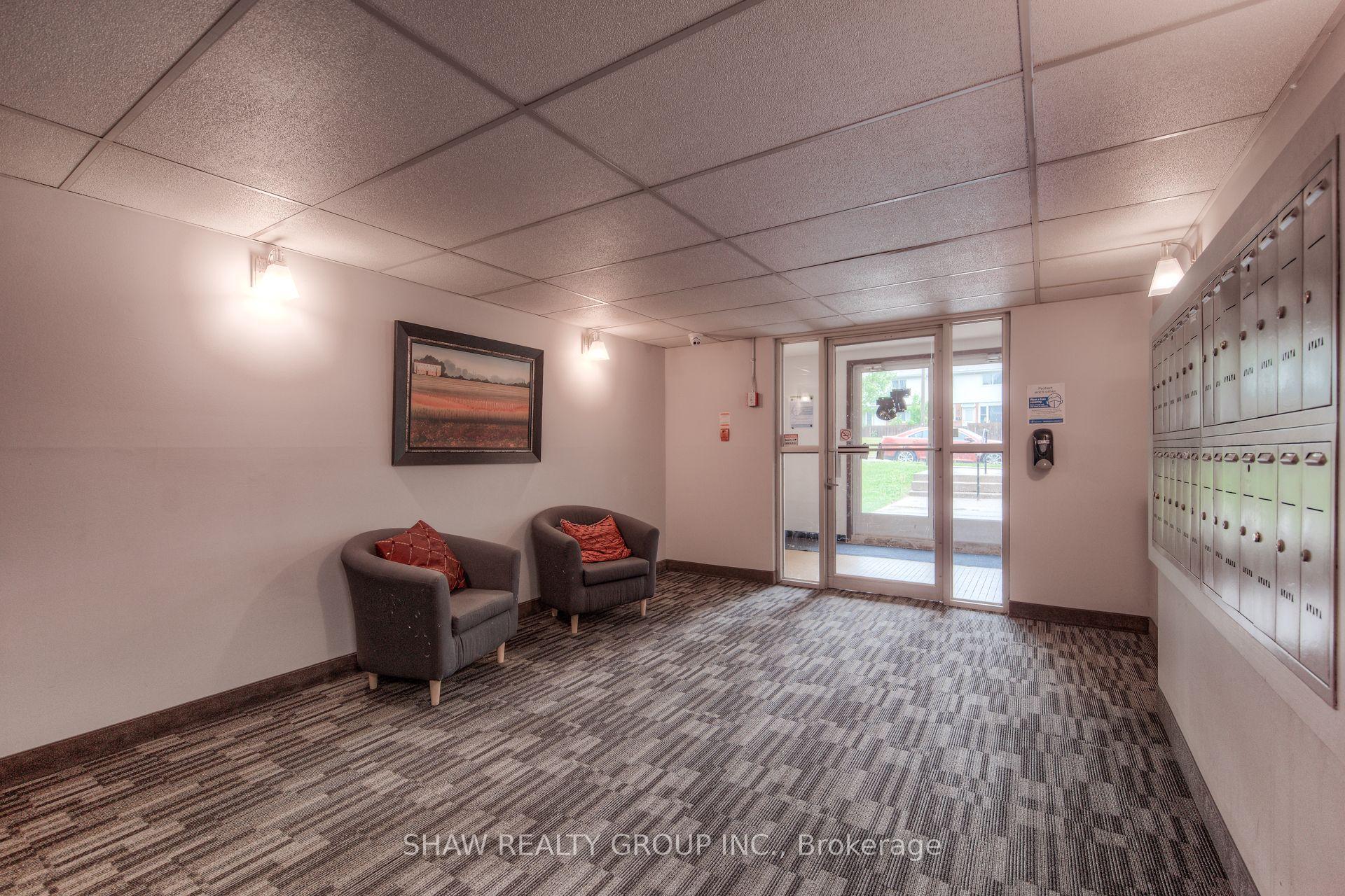 Photo 39 of Unit 302, 75 Hazelglen Drive, Kitchener — HOMEH