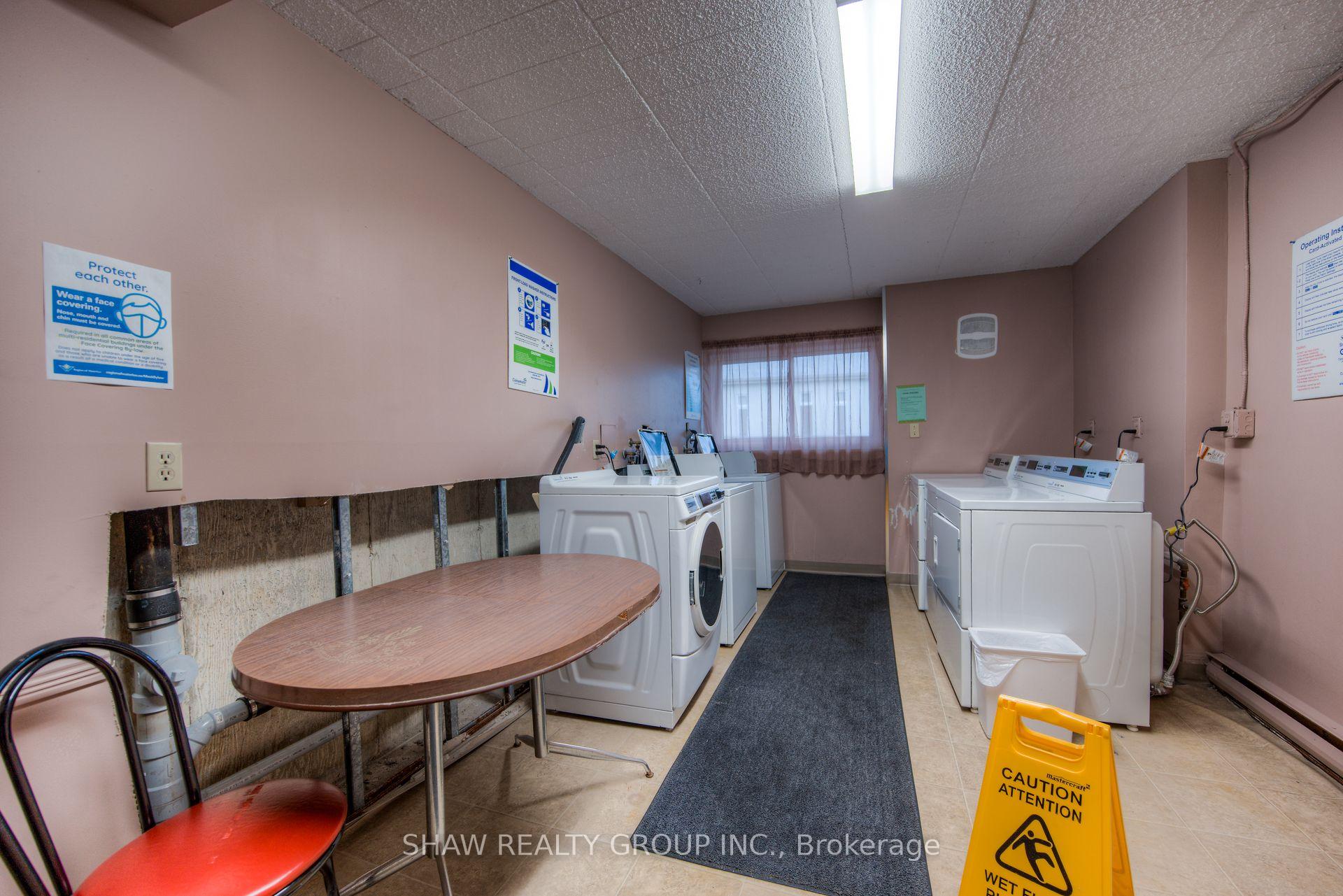 Photo 41 of Unit 302, 75 Hazelglen Drive, Kitchener — HOMEH
