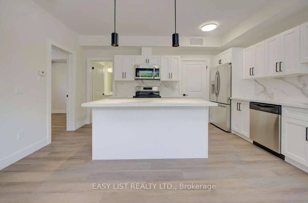 Photo 8 of Unit 1, 17 Peter Street, Kitchener, Cedar Hill — HOMEH