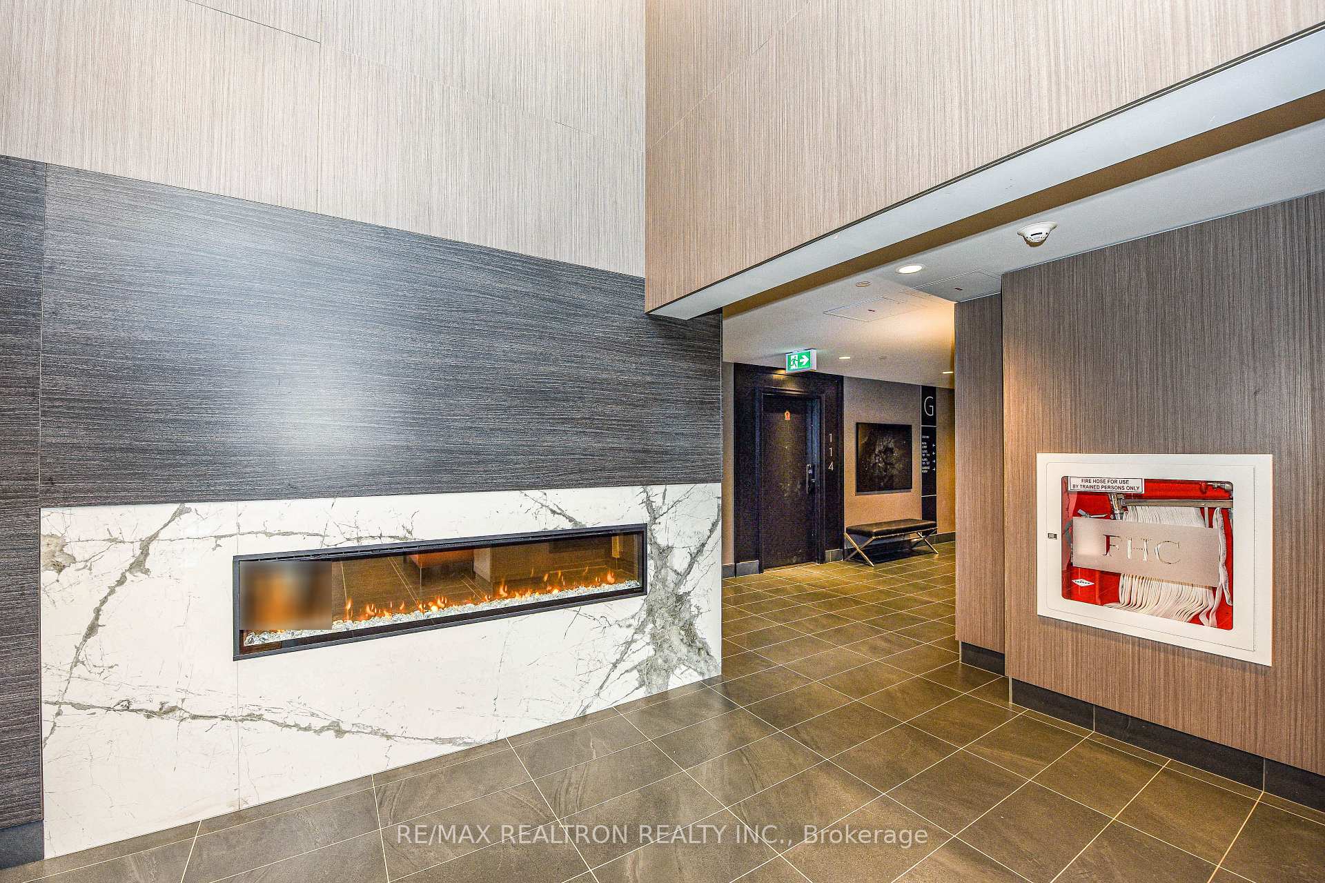 Photo 12 of Unit 111, 95 Dundas Street W, Oakville, Glenorchy — HOMEH