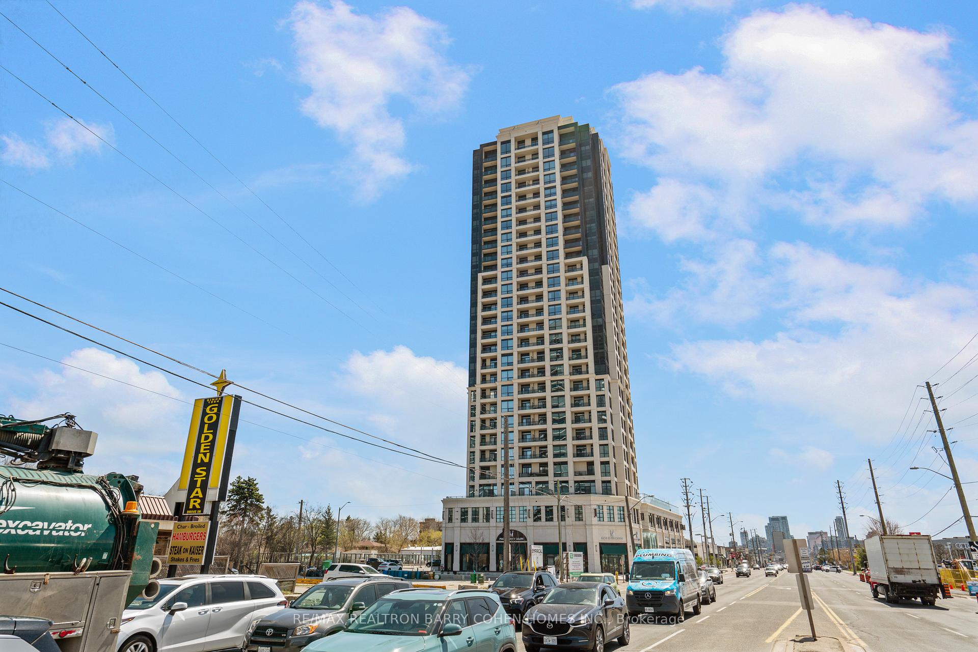 Photo 2 of Unit 2701, 1 Grandview Avenue, Markham, Grandview — HOMEH