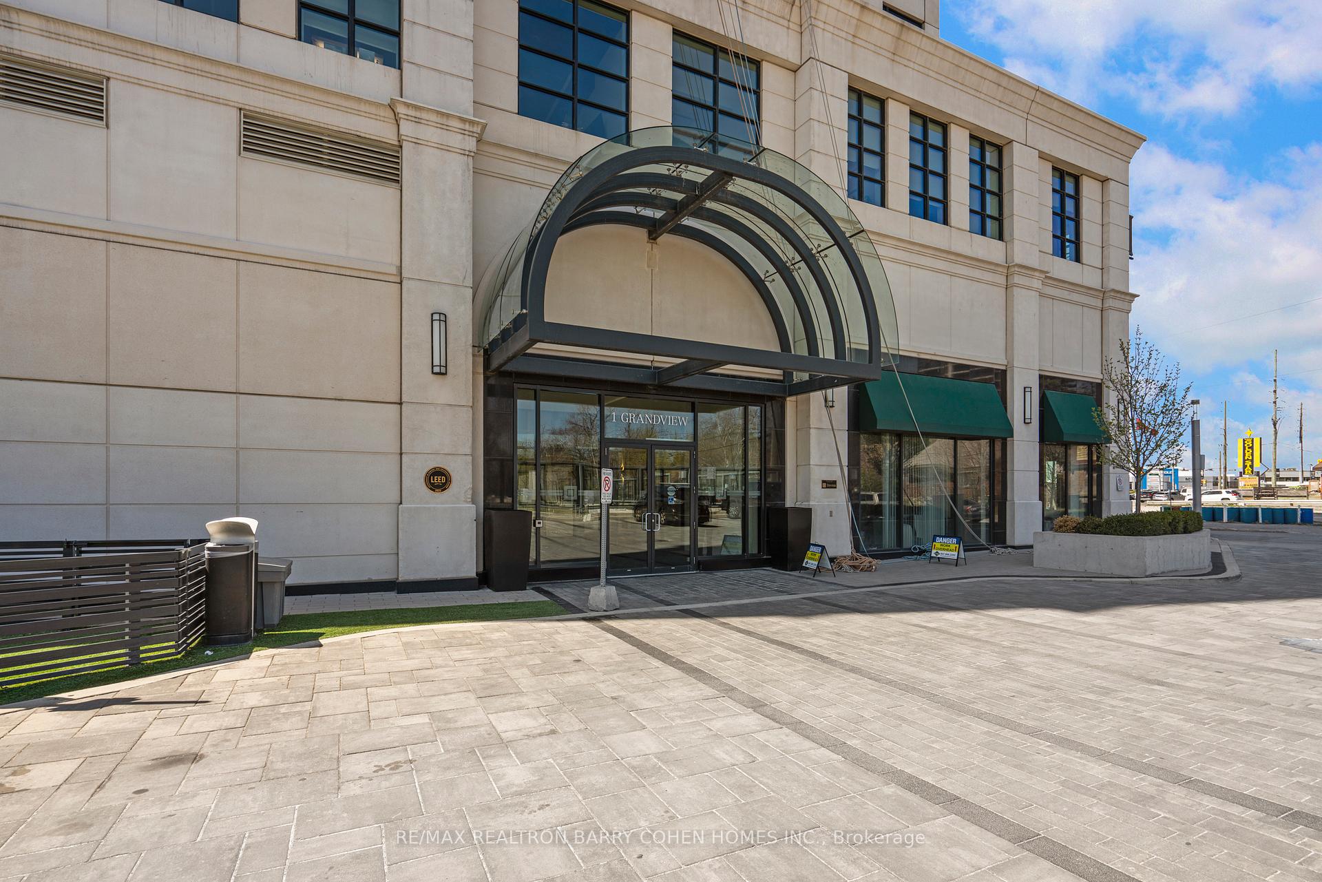 Photo 4 of Unit 2701, 1 Grandview Avenue, Markham, Grandview — HOMEH