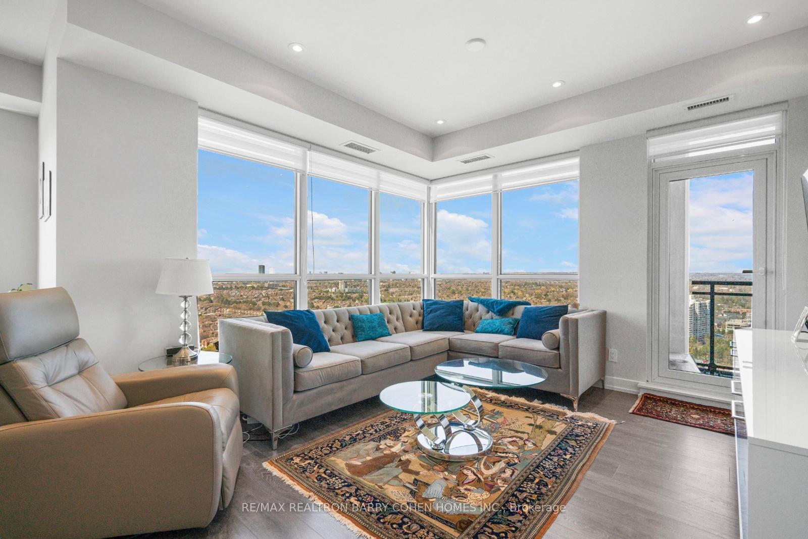 Photo 7 of Unit 2701, 1 Grandview Avenue, Markham, Grandview — HOMEH