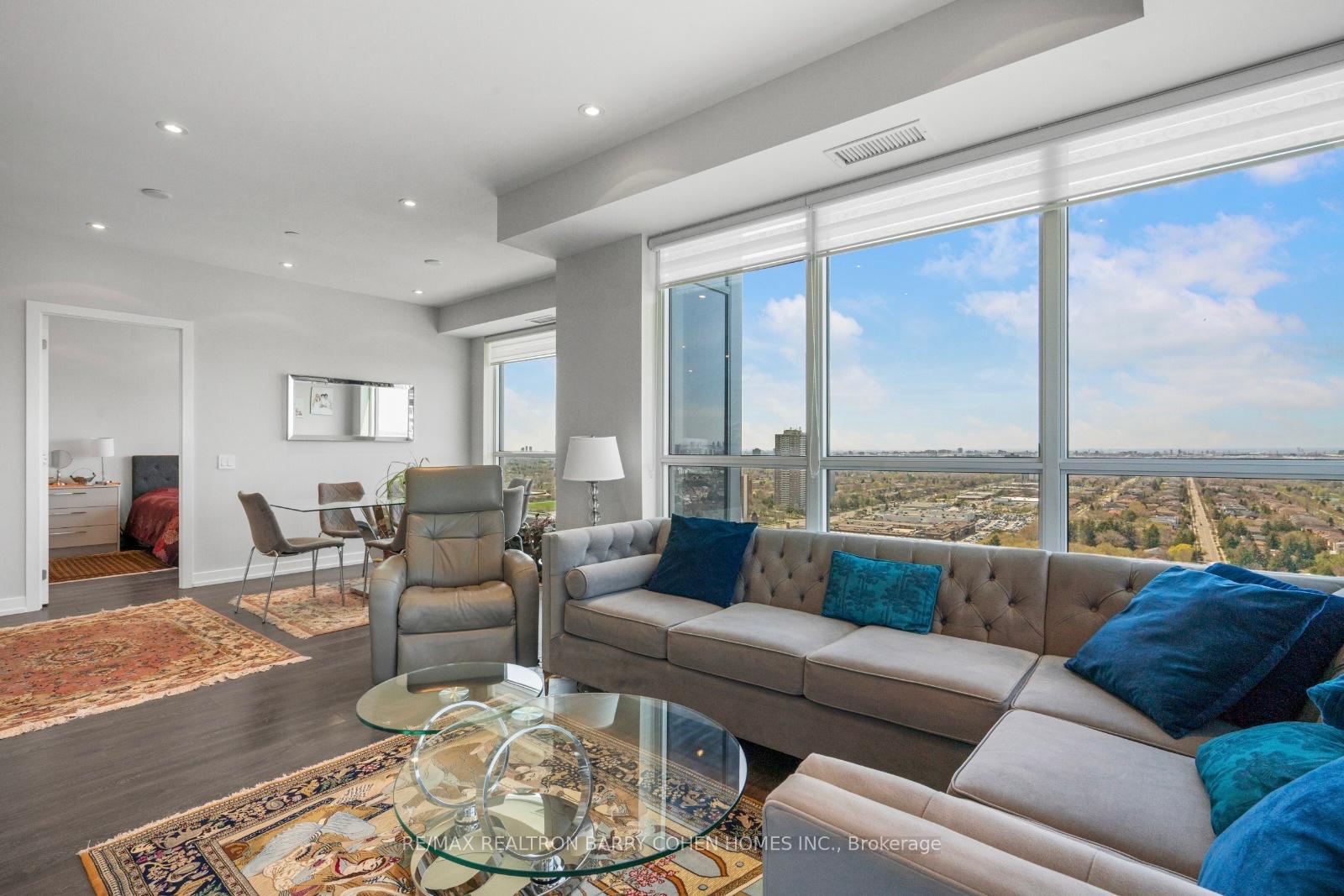 Photo 8 of Unit 2701, 1 Grandview Avenue, Markham, Grandview — HOMEH