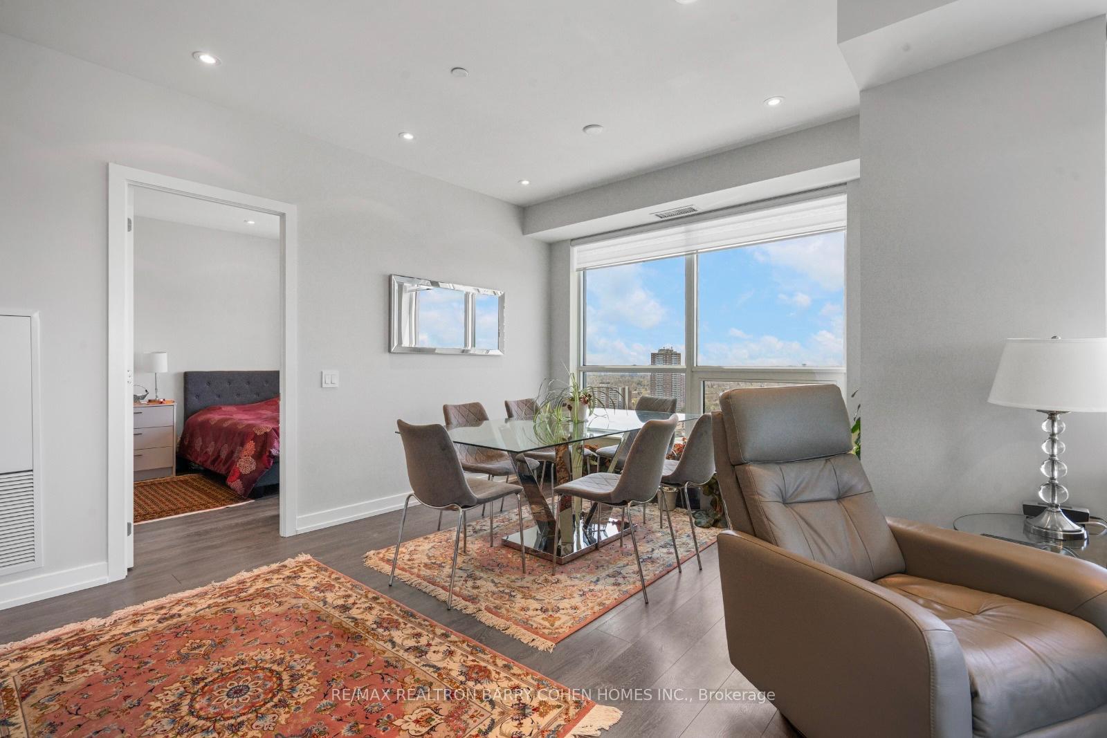 Photo 9 of Unit 2701, 1 Grandview Avenue, Markham, Grandview — HOMEH