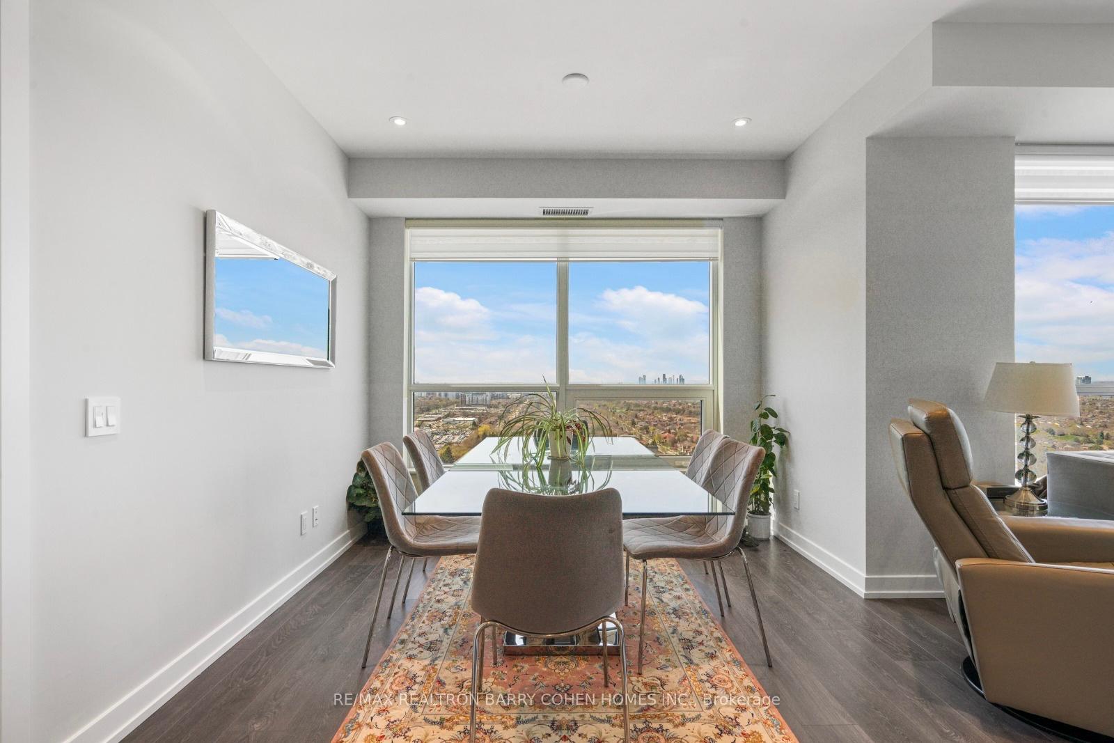 Photo 10 of Unit 2701, 1 Grandview Avenue, Markham, Grandview — HOMEH