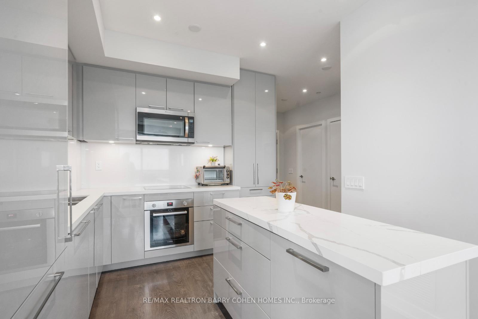 Photo 12 of Unit 2701, 1 Grandview Avenue, Markham, Grandview — HOMEH