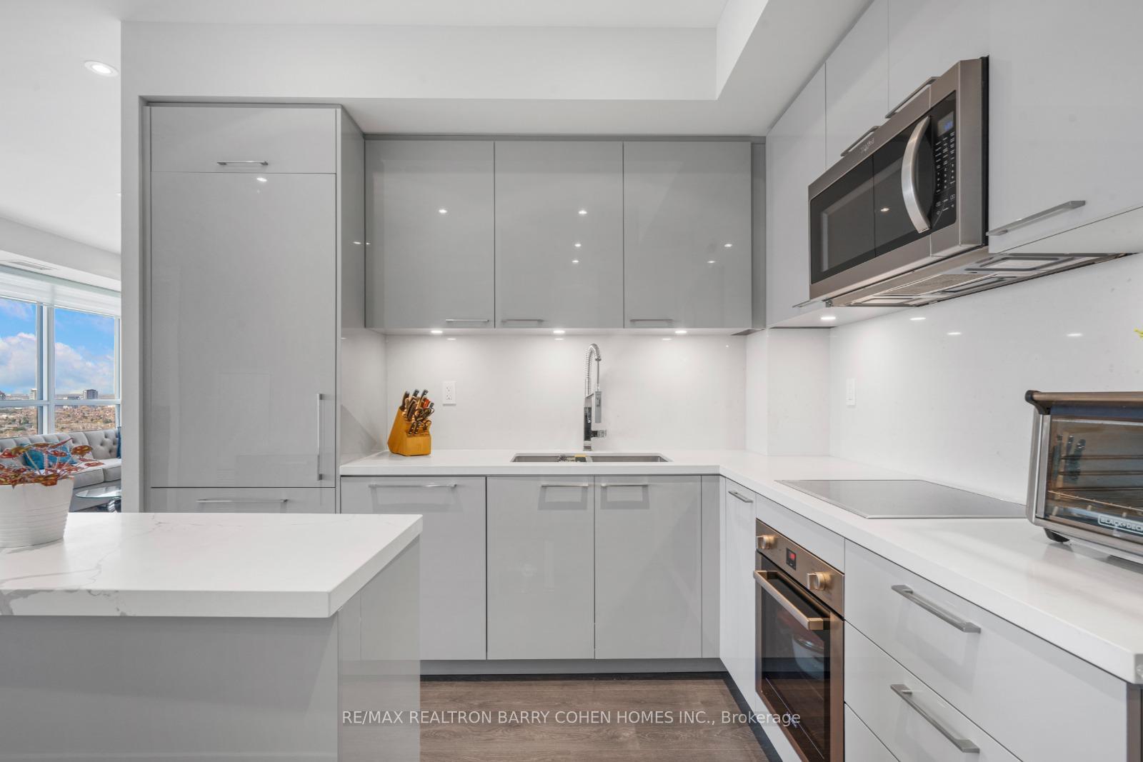 Photo 13 of Unit 2701, 1 Grandview Avenue, Markham, Grandview — HOMEH