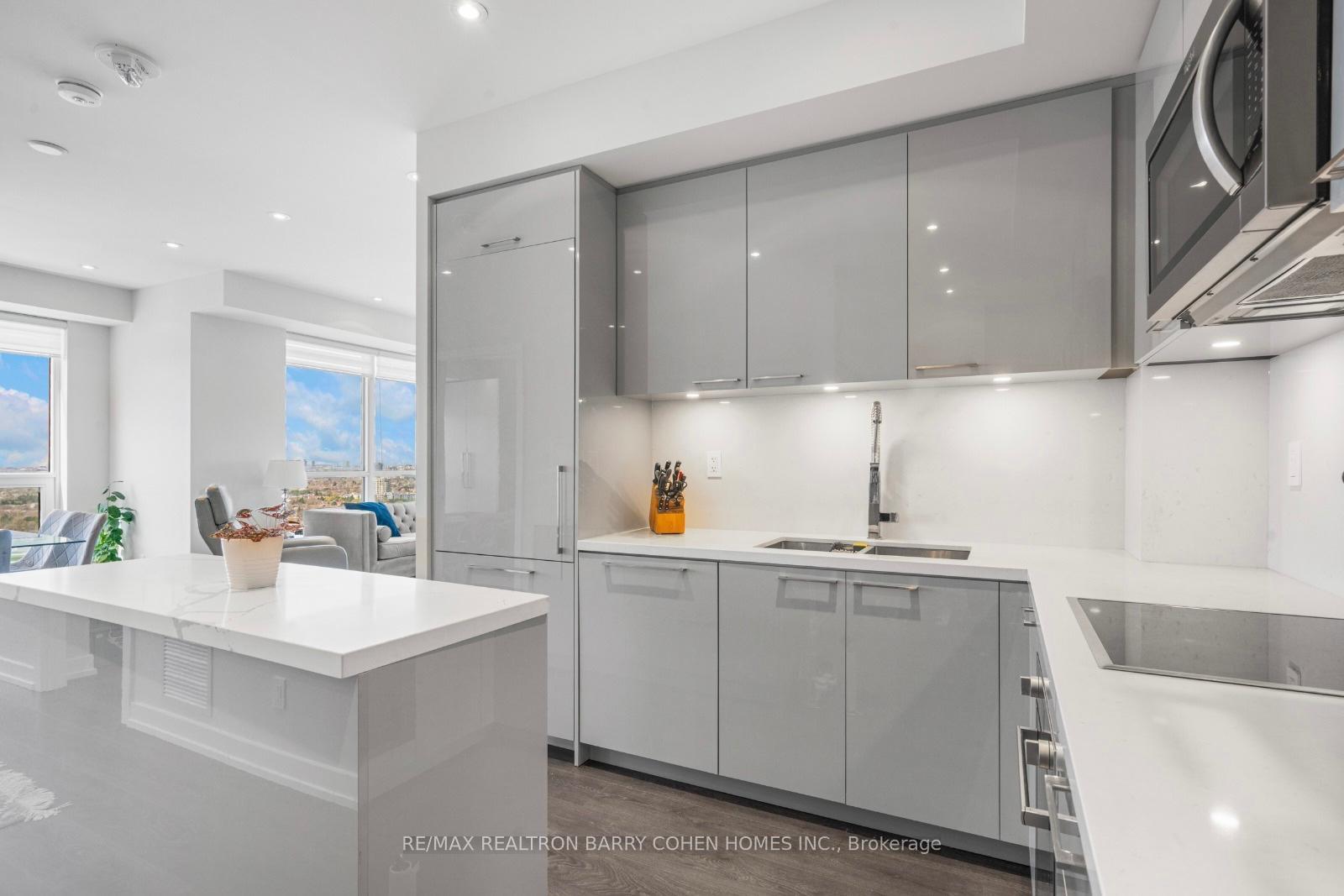 Photo 14 of Unit 2701, 1 Grandview Avenue, Markham, Grandview — HOMEH