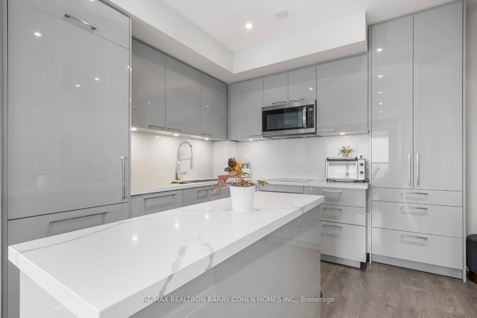 Photo 15 of Unit 2701, 1 Grandview Avenue, Markham, Grandview — HOMEH