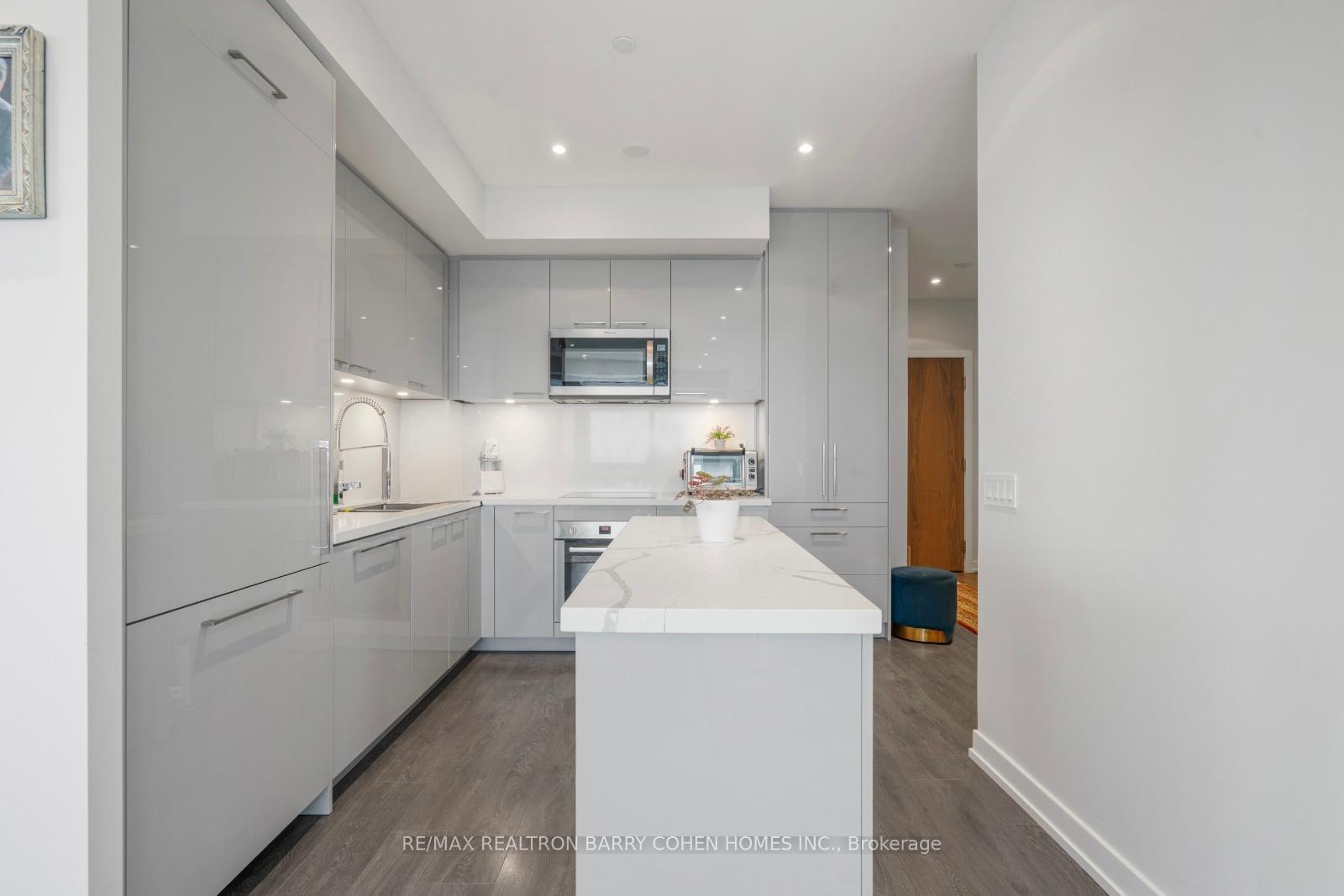 Photo 16 of Unit 2701, 1 Grandview Avenue, Markham, Grandview — HOMEH