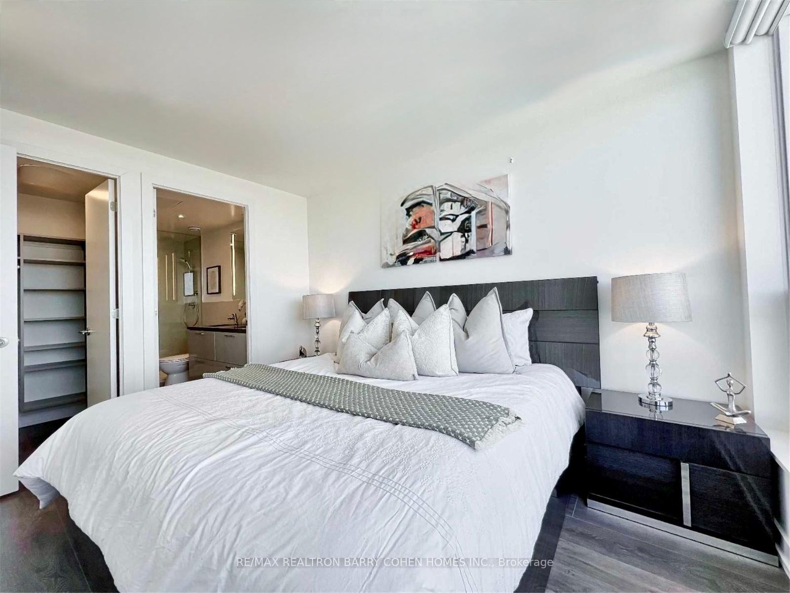 Photo 17 of Unit 2701, 1 Grandview Avenue, Markham, Grandview — HOMEH