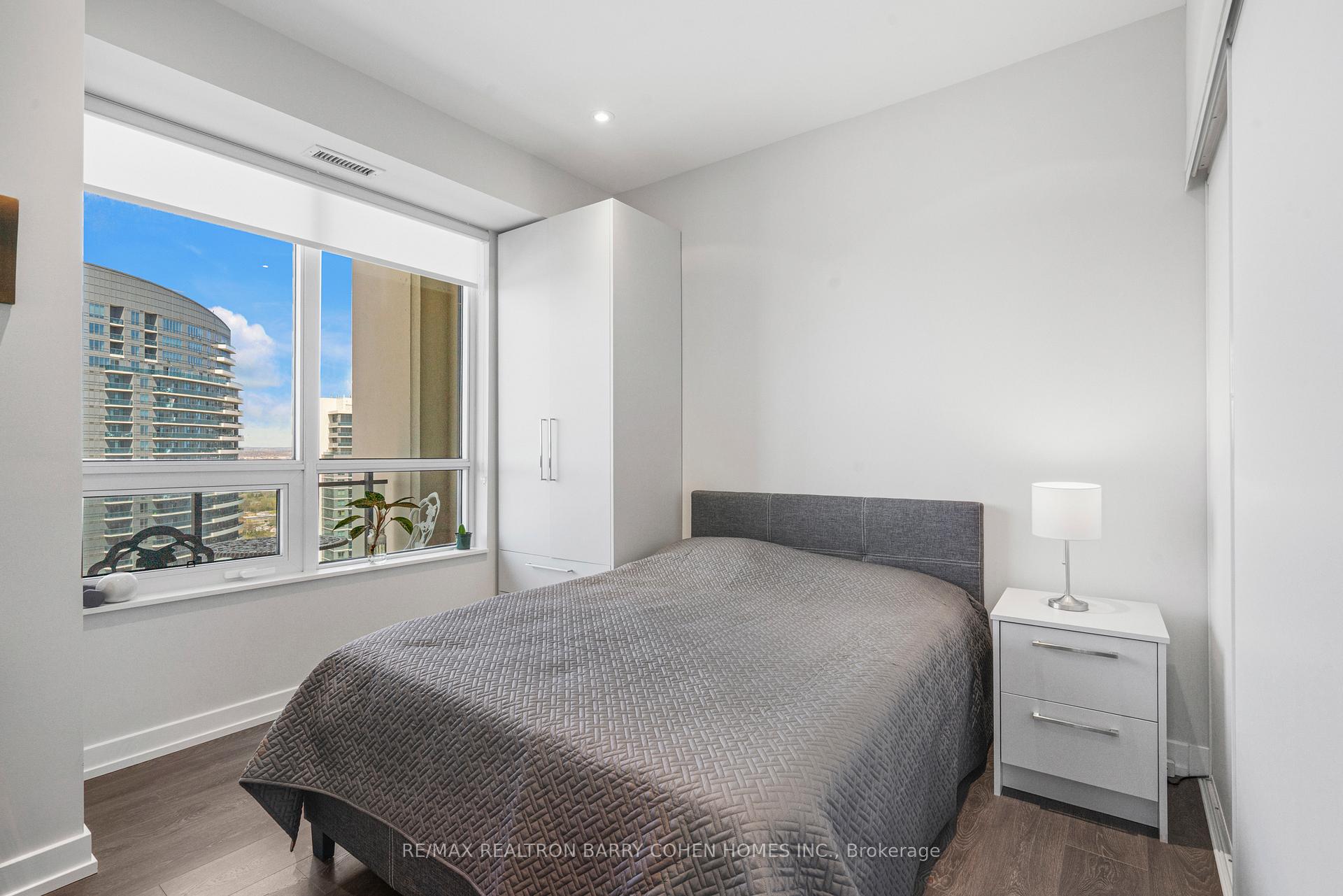 Photo 19 of Unit 2701, 1 Grandview Avenue, Markham, Grandview — HOMEH