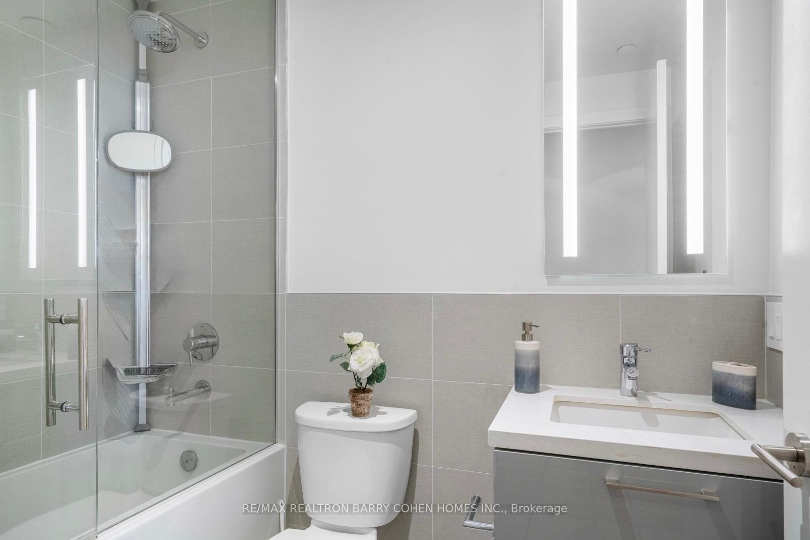 Photo 20 of Unit 2701, 1 Grandview Avenue, Markham, Grandview — HOMEH