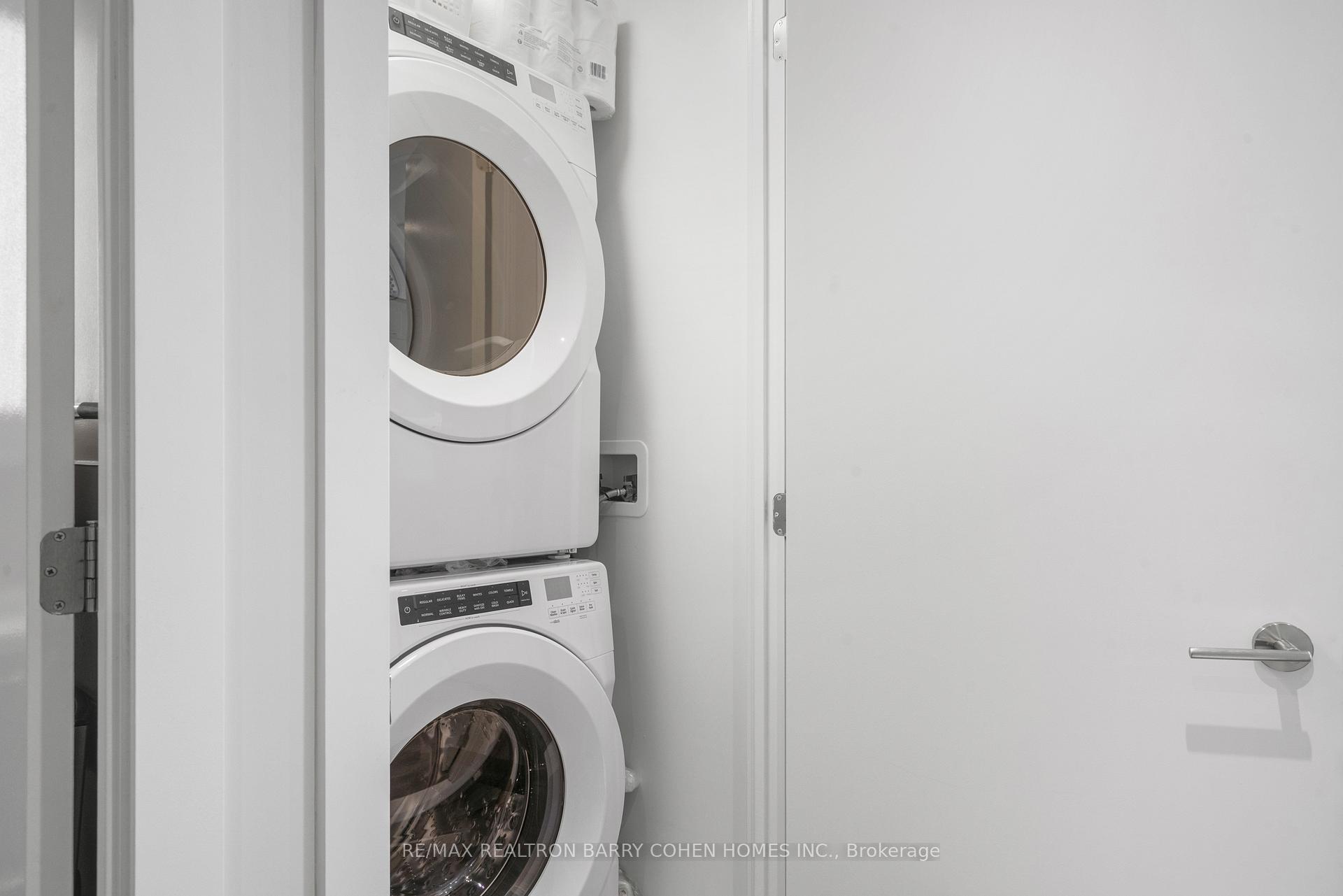 Photo 21 of Unit 2701, 1 Grandview Avenue, Markham, Grandview — HOMEH