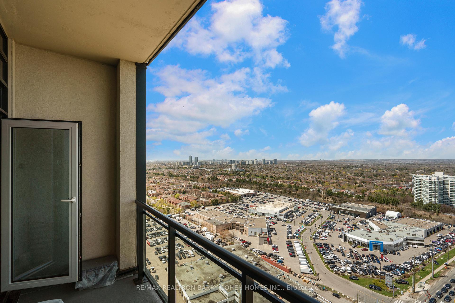 Photo 22 of Unit 2701, 1 Grandview Avenue, Markham, Grandview — HOMEH