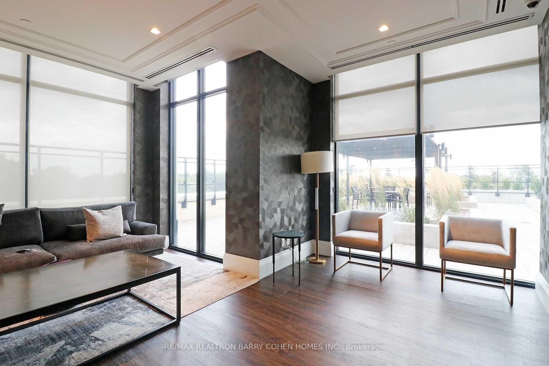 Photo 23 of Unit 2701, 1 Grandview Avenue, Markham, Grandview — HOMEH