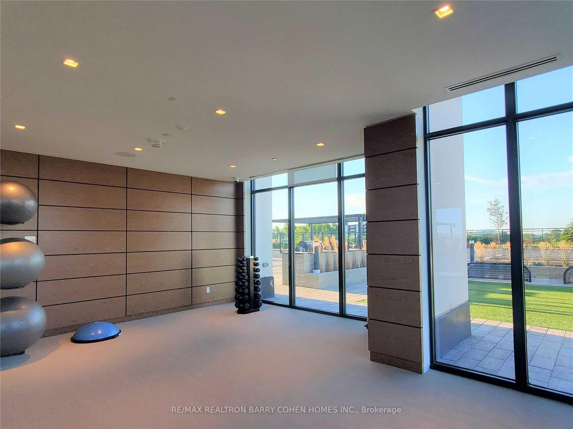 Photo 25 of Unit 2701, 1 Grandview Avenue, Markham, Grandview — HOMEH