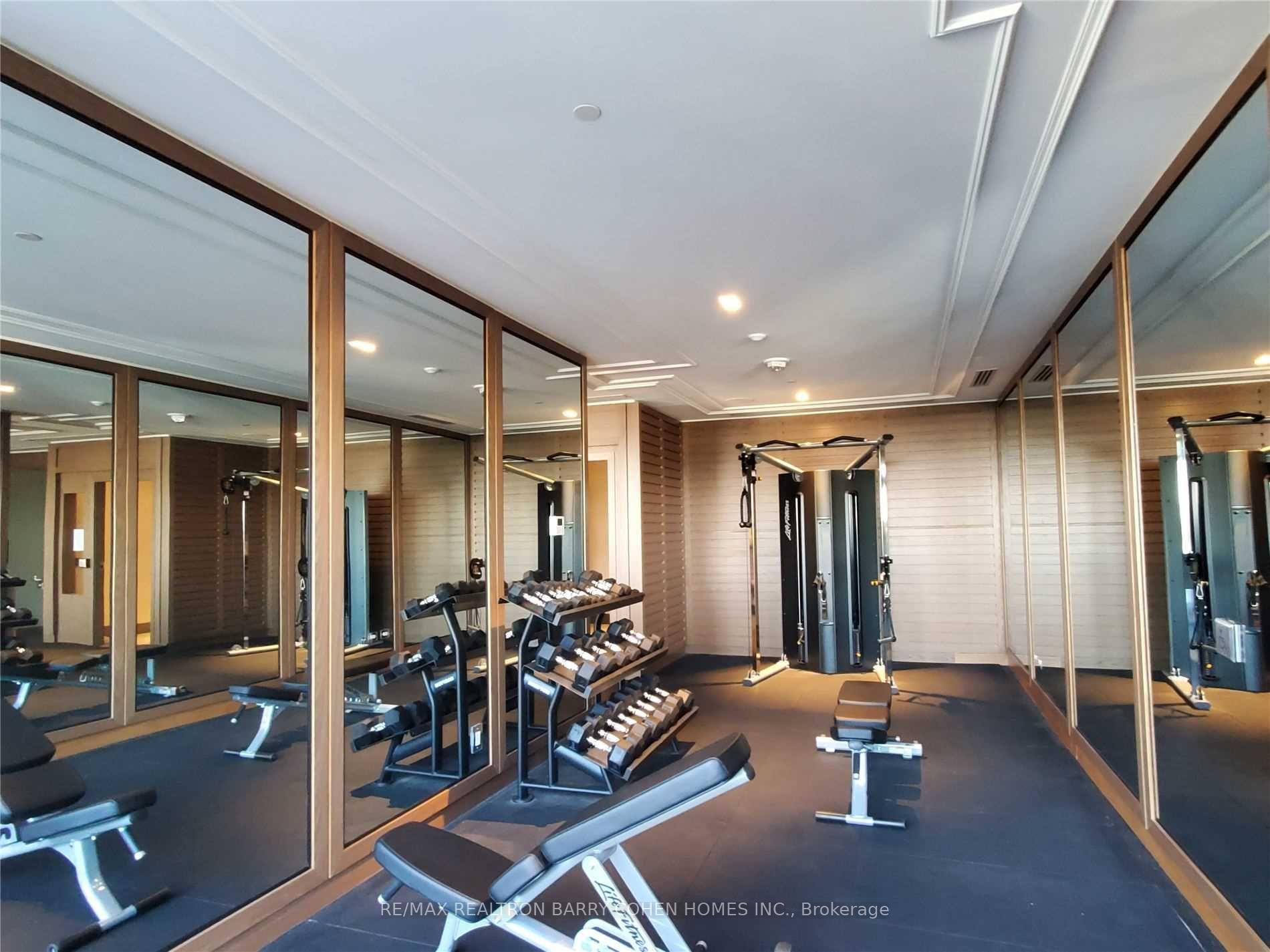 Photo 26 of Unit 2701, 1 Grandview Avenue, Markham, Grandview — HOMEH