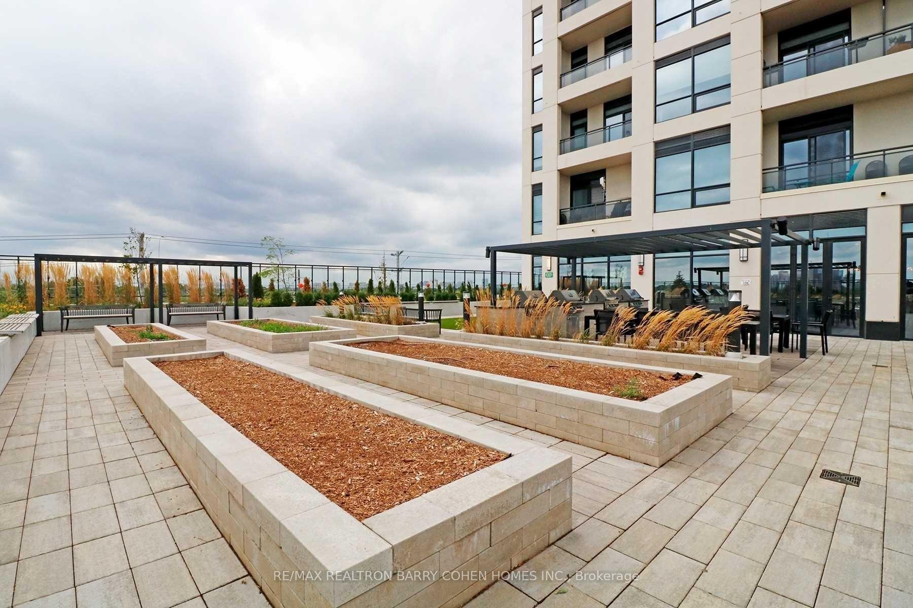 Photo 27 of Unit 2701, 1 Grandview Avenue, Markham, Grandview — HOMEH