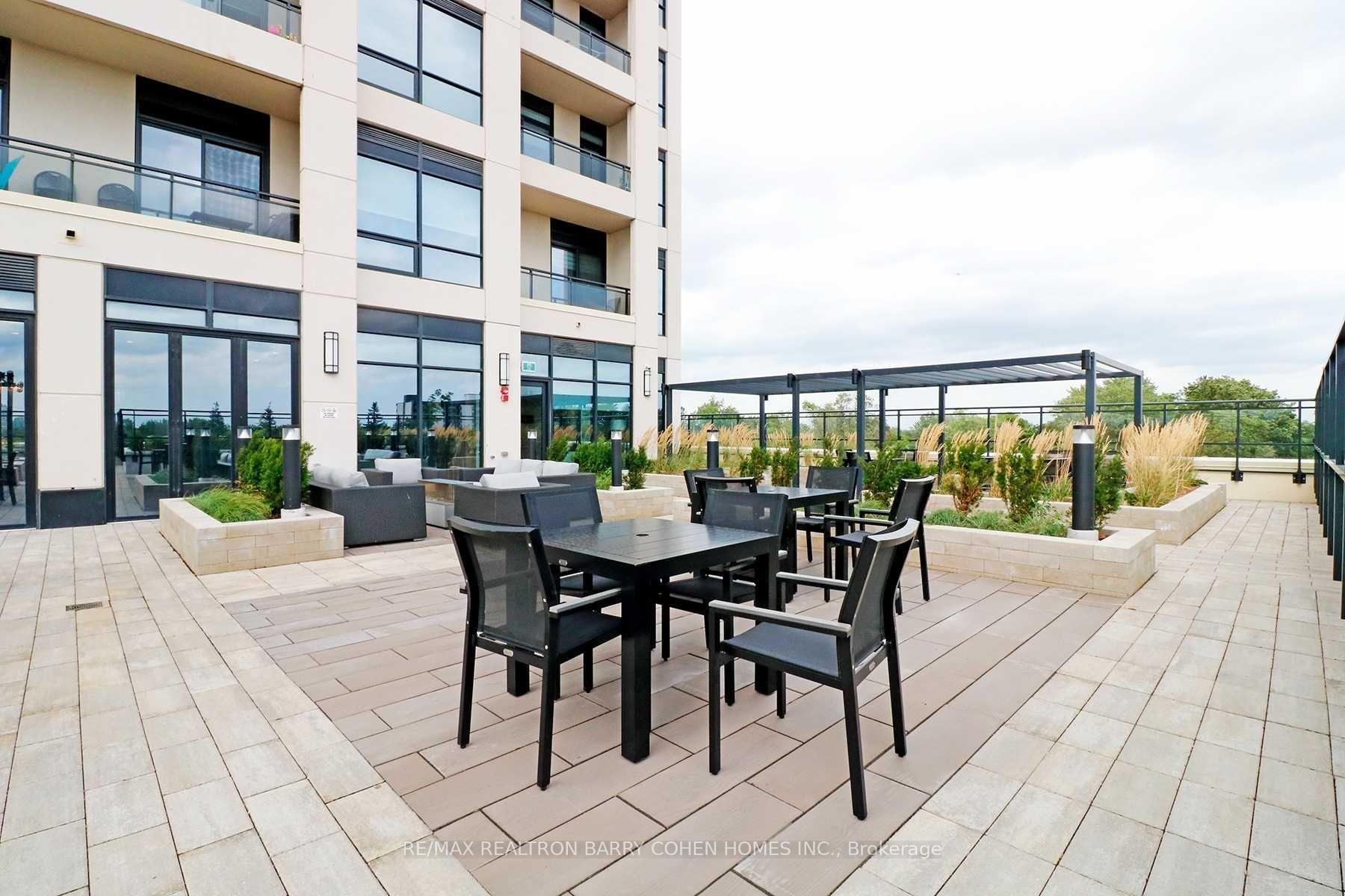 Photo 28 of Unit 2701, 1 Grandview Avenue, Markham, Grandview — HOMEH