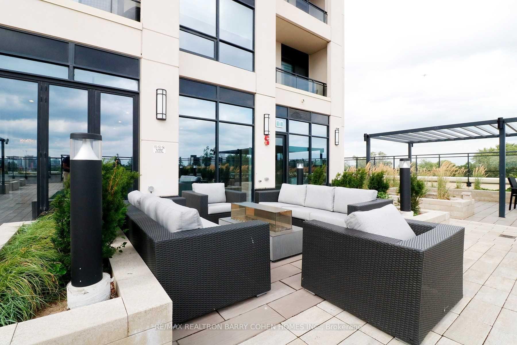 Photo 29 of Unit 2701, 1 Grandview Avenue, Markham, Grandview — HOMEH
