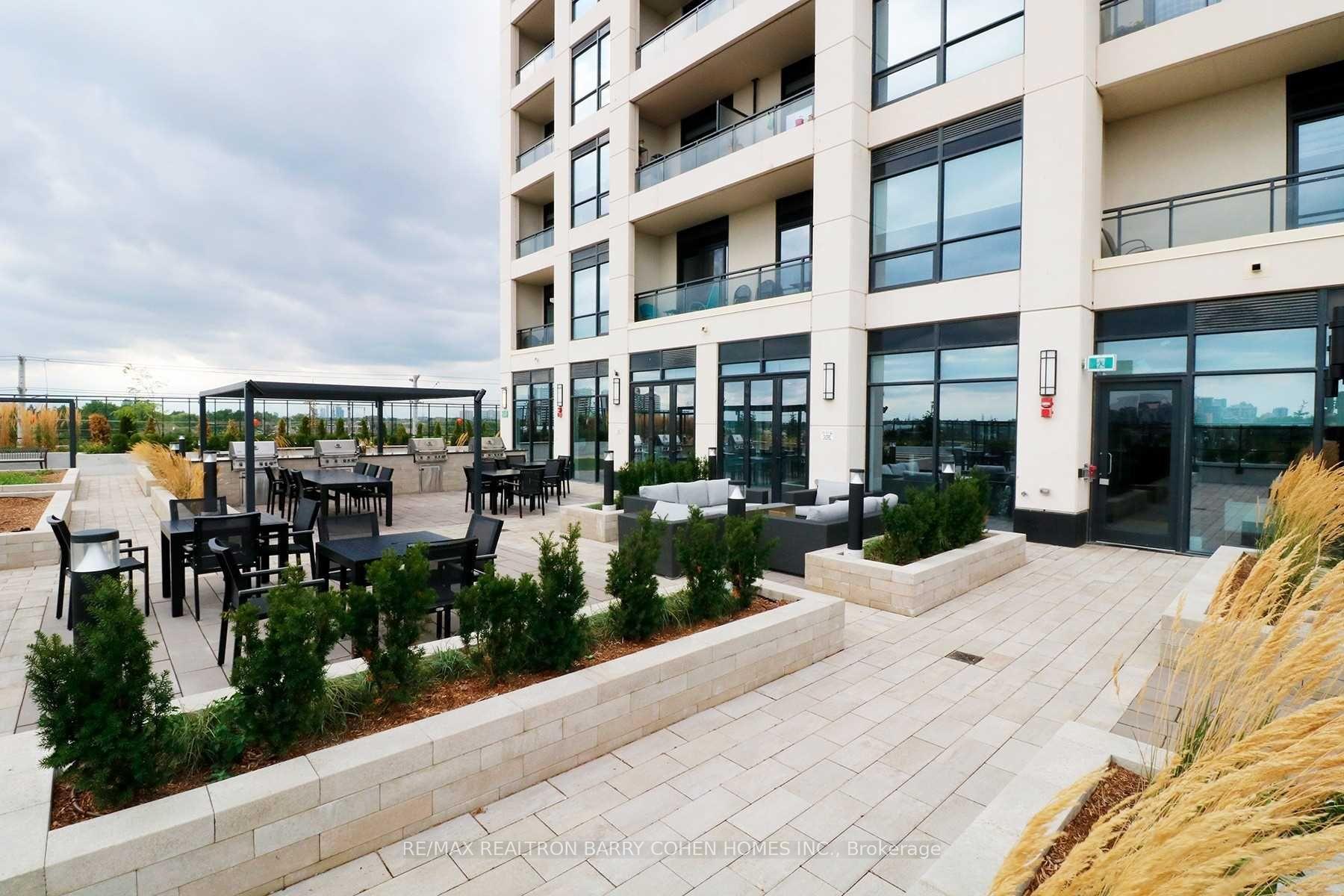 Photo 30 of Unit 2701, 1 Grandview Avenue, Markham, Grandview — HOMEH