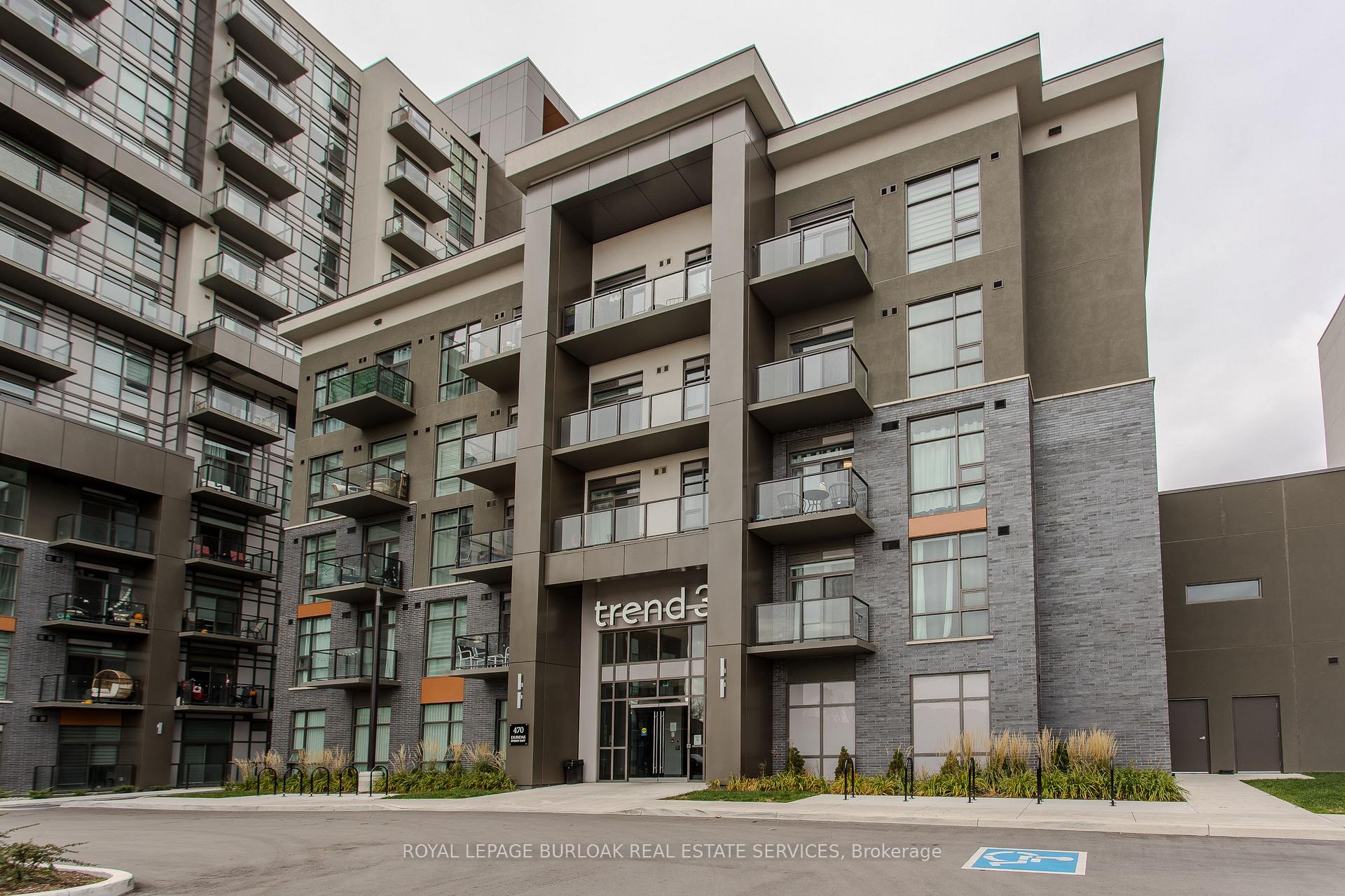 Photo 4 of Unit 114, 470 Dundas Street, Hamilton, Waterdown — HOMEH