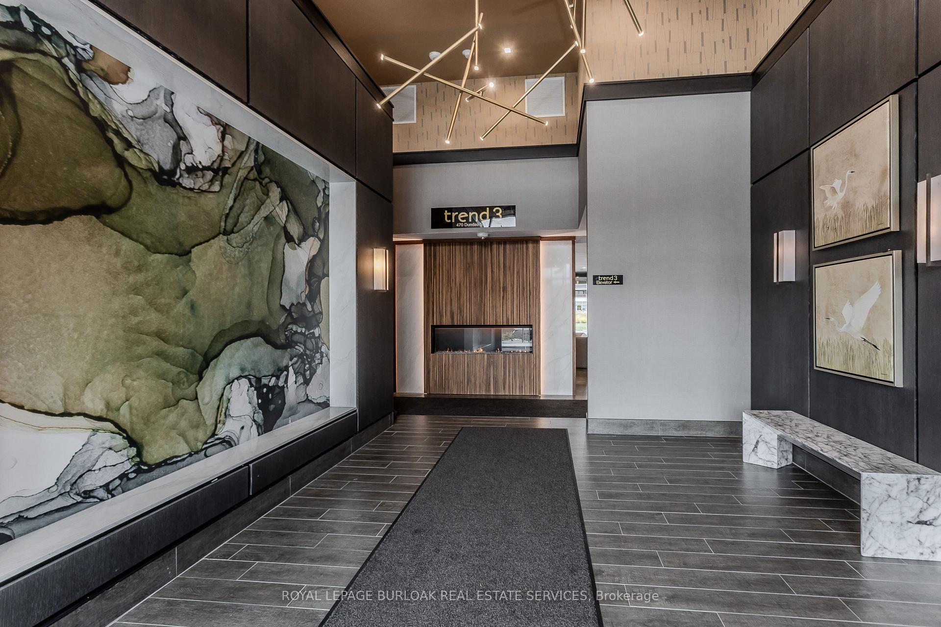 Photo 5 of Unit 114, 470 Dundas Street, Hamilton, Waterdown — HOMEH