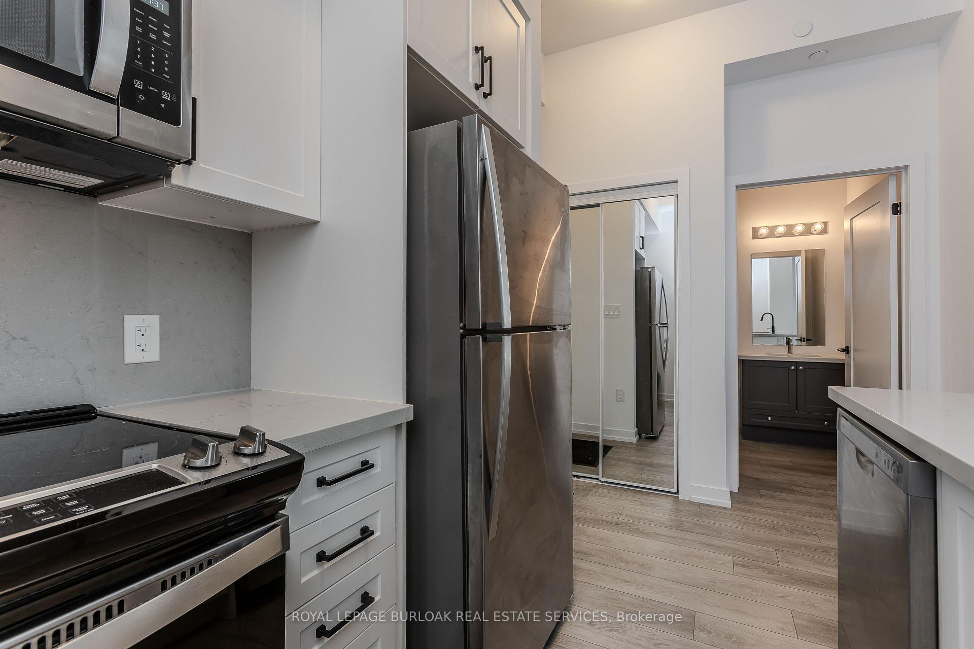 Photo 8 of Unit 114, 470 Dundas Street, Hamilton, Waterdown — HOMEH